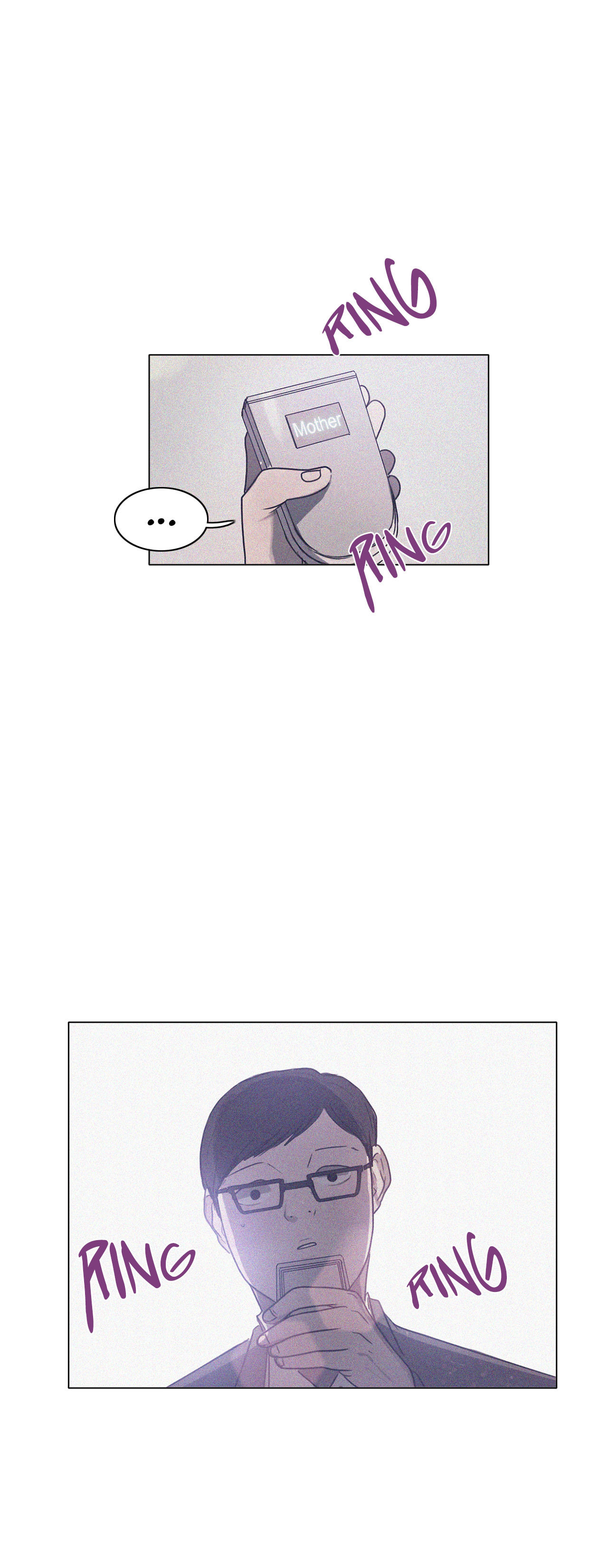 Save Me Chapter 58 page 22 - 