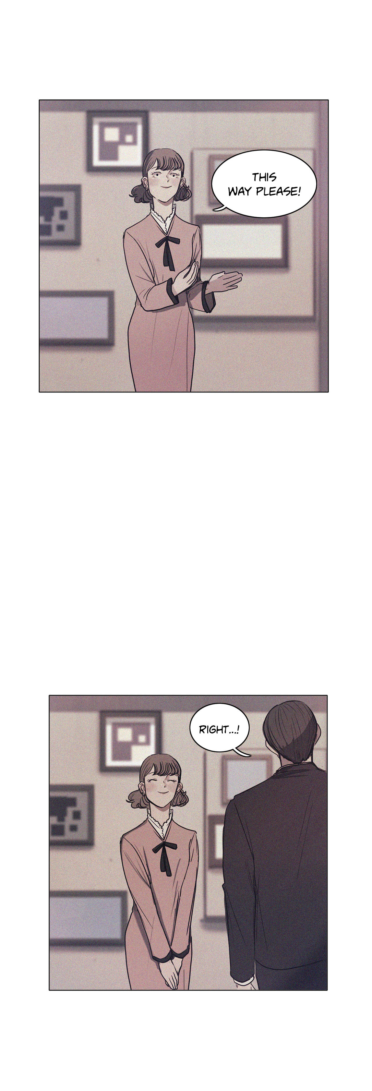 Save Me Chapter 58 page 24 - 