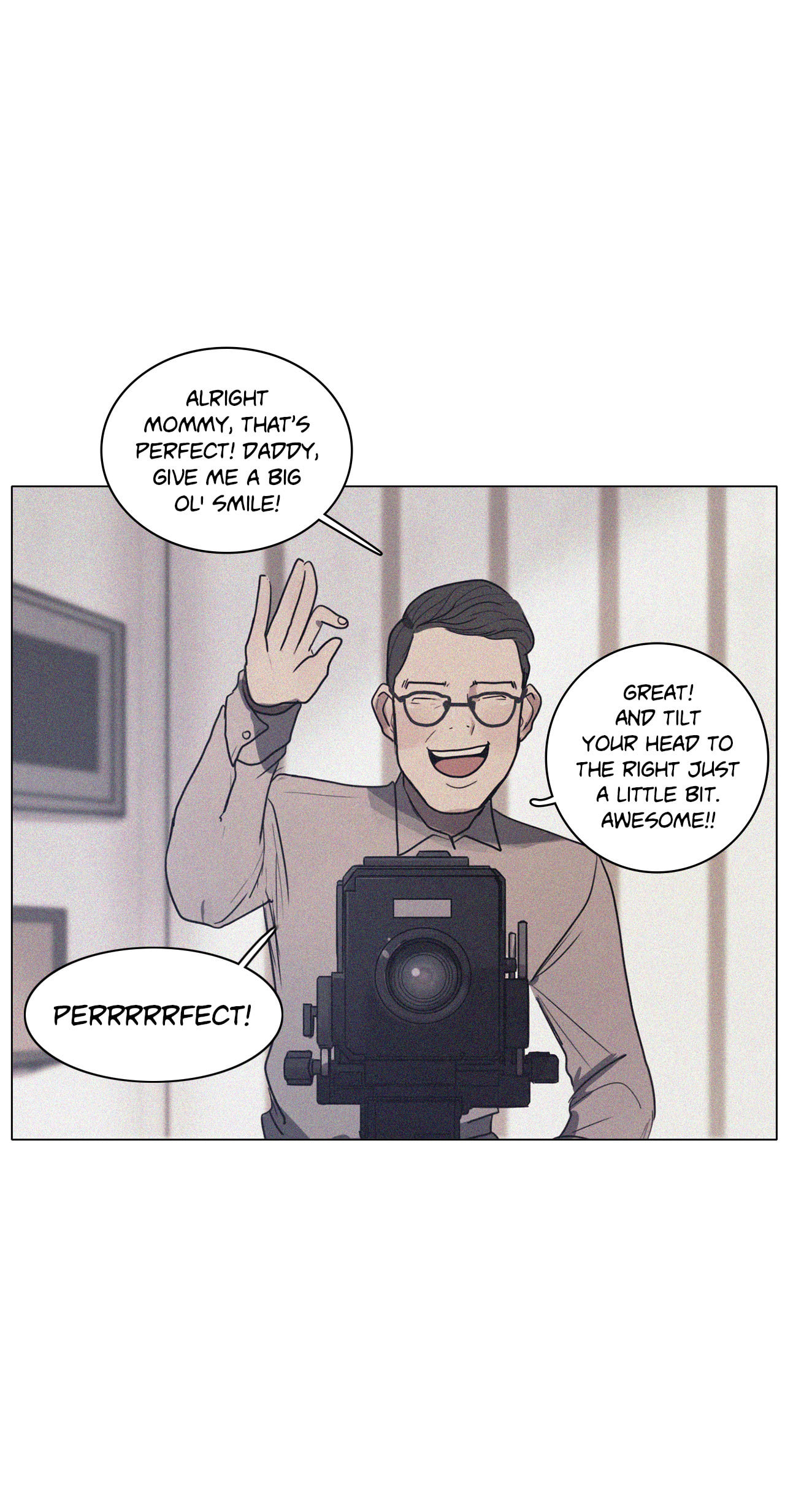 Save Me Chapter 58 page 29 - 