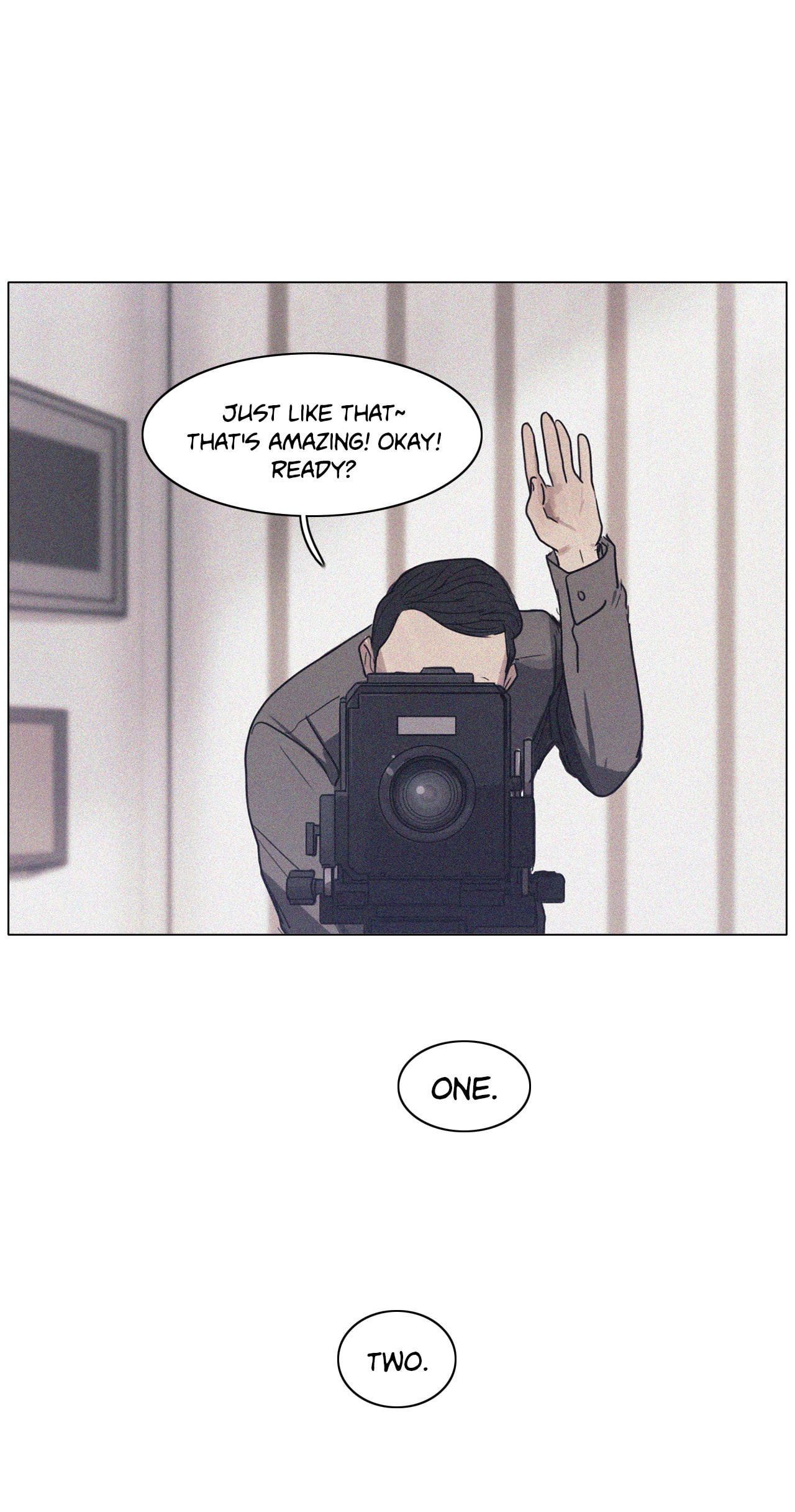 Save Me Chapter 58 page 30 - 