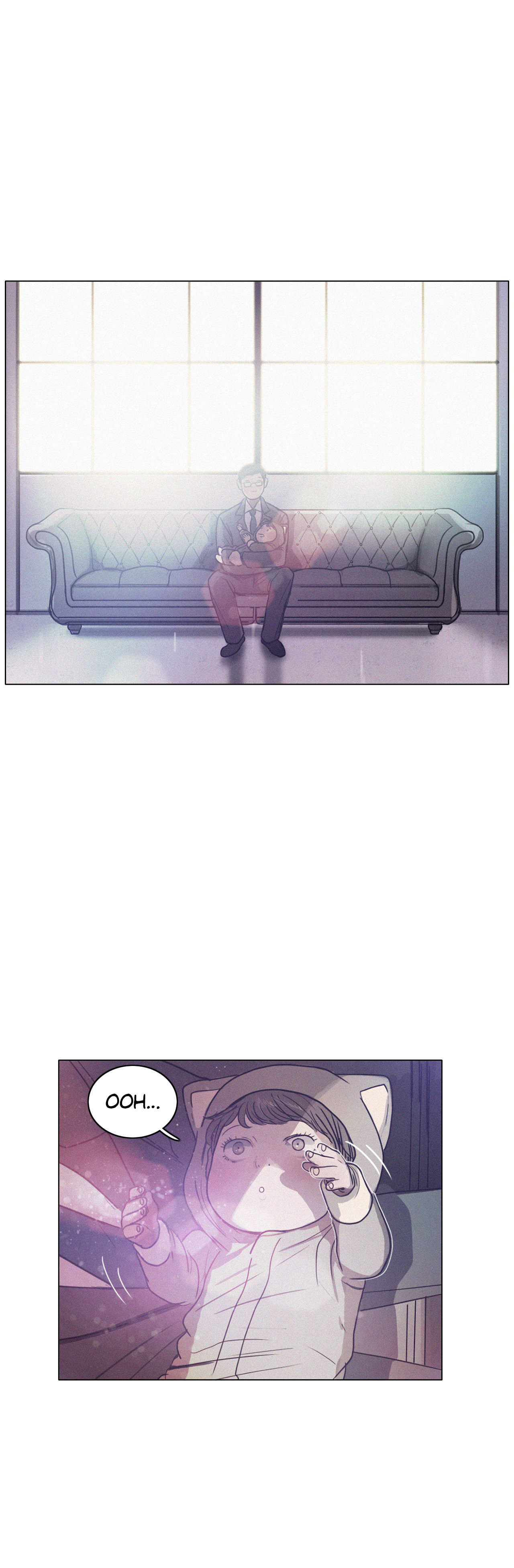 Save Me Chapter 58 page 4 - 