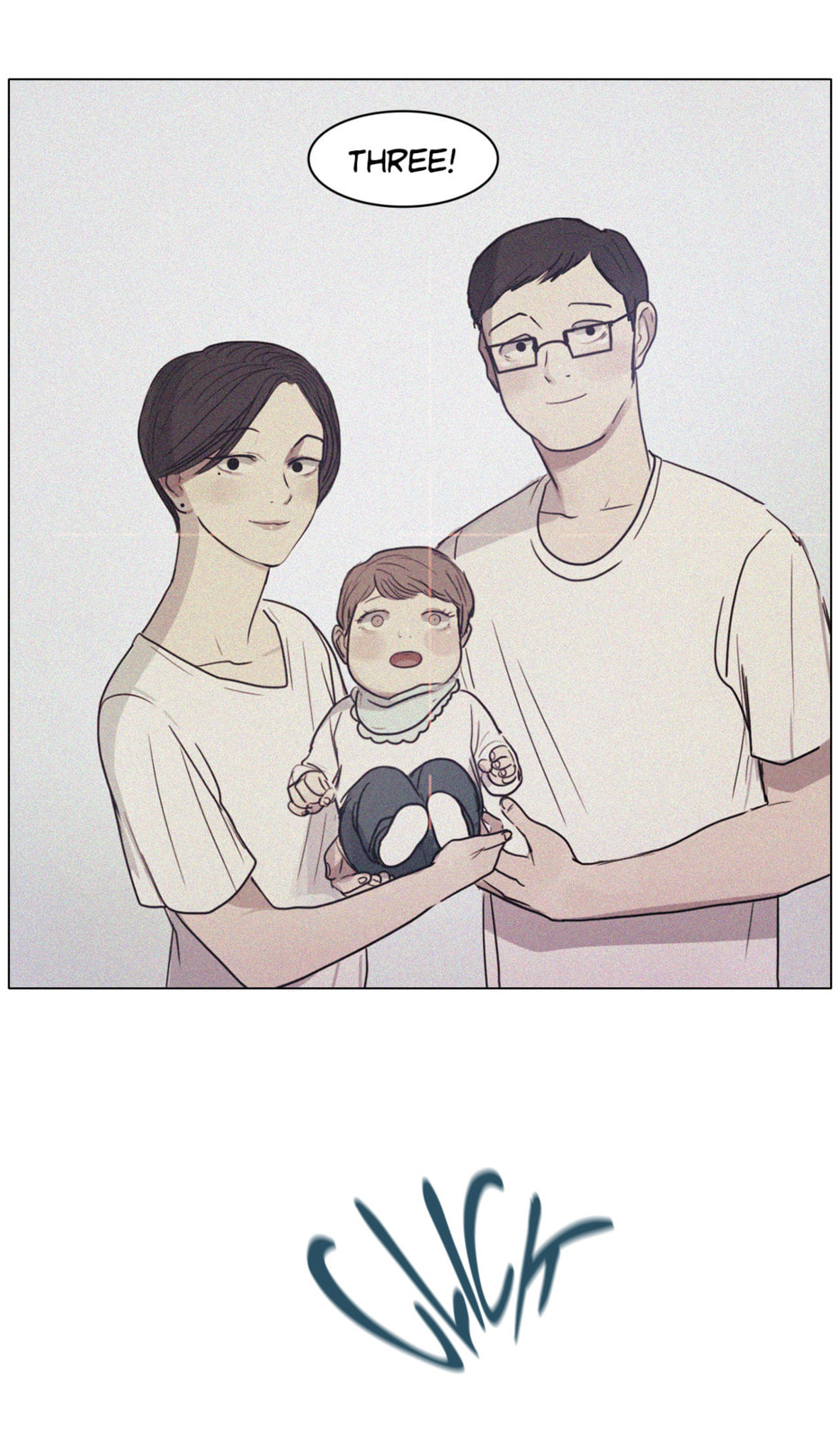 Save Me Chapter 58 page 31 - 
