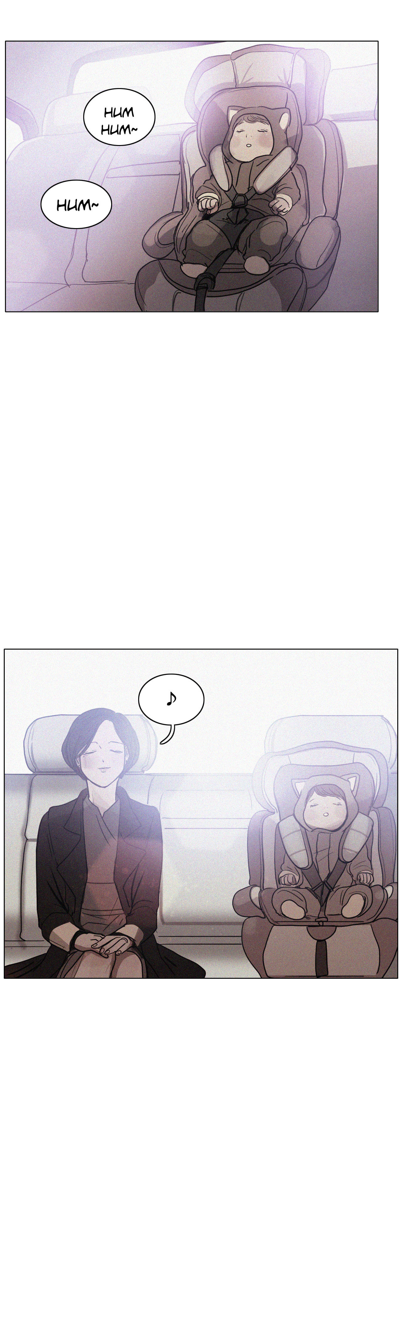 Save Me Chapter 58 page 34 - 