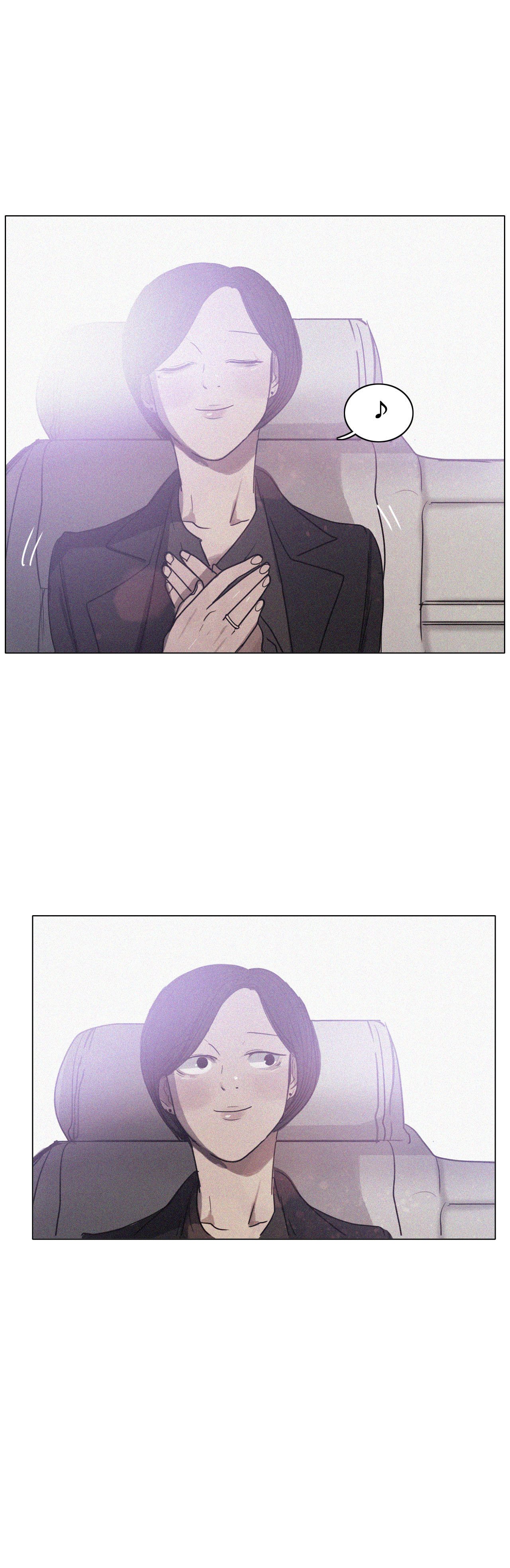 Save Me Chapter 58 page 35 - 