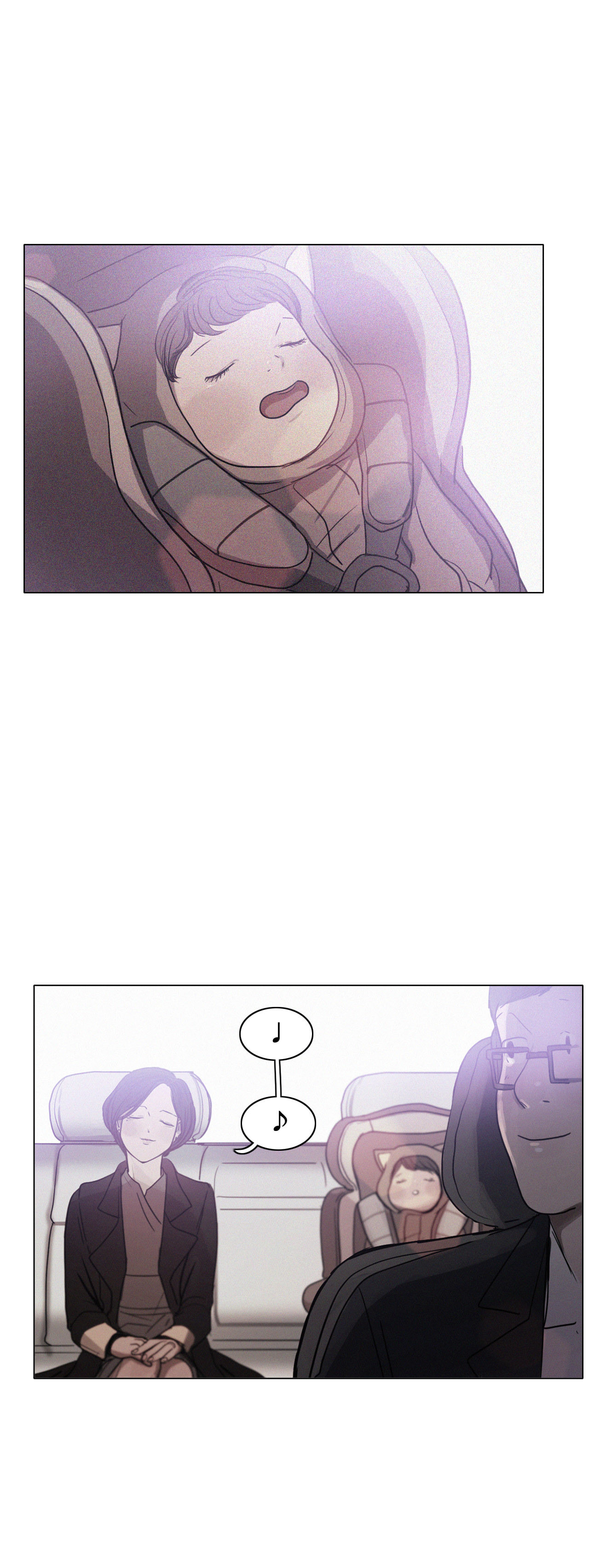 Save Me Chapter 58 page 36 - 