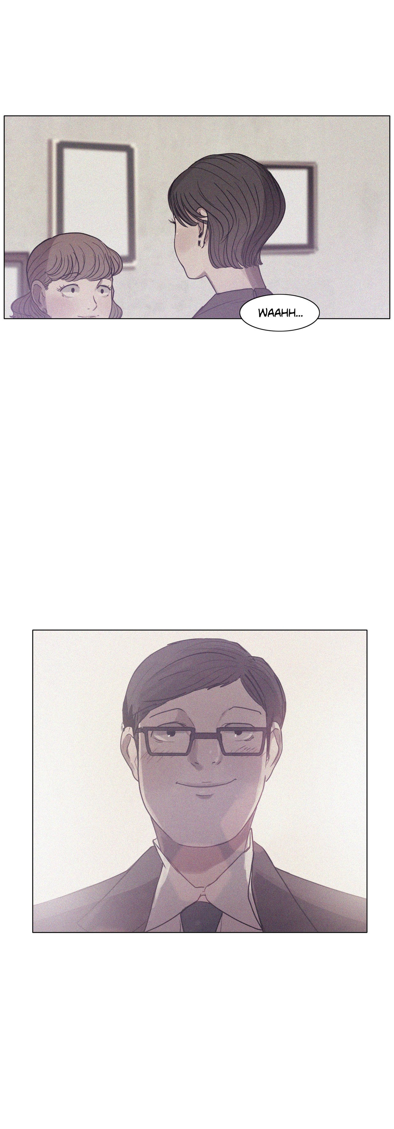 Save Me Chapter 58 page 5 - 