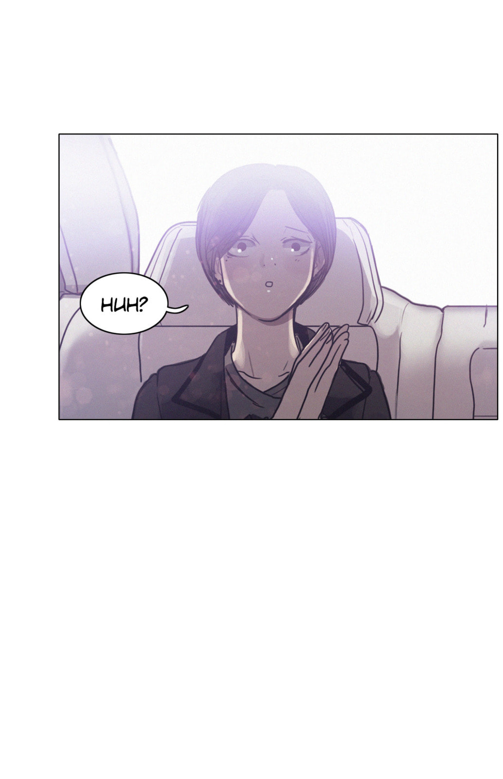 Save Me Chapter 58 page 42 - 