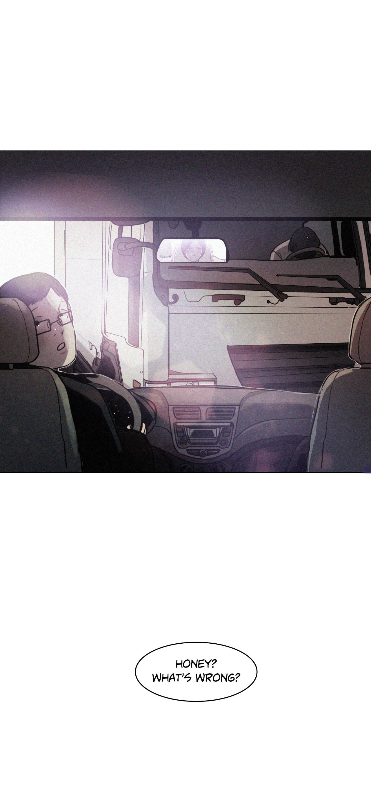 Save Me Chapter 58 page 45 - 