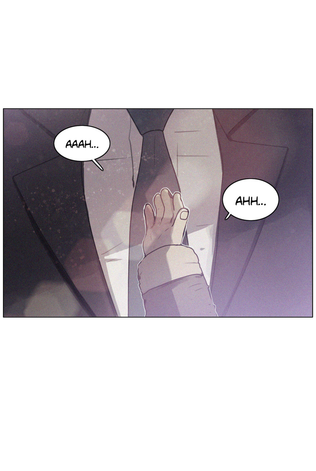 Save Me Chapter 58 page 6 - 