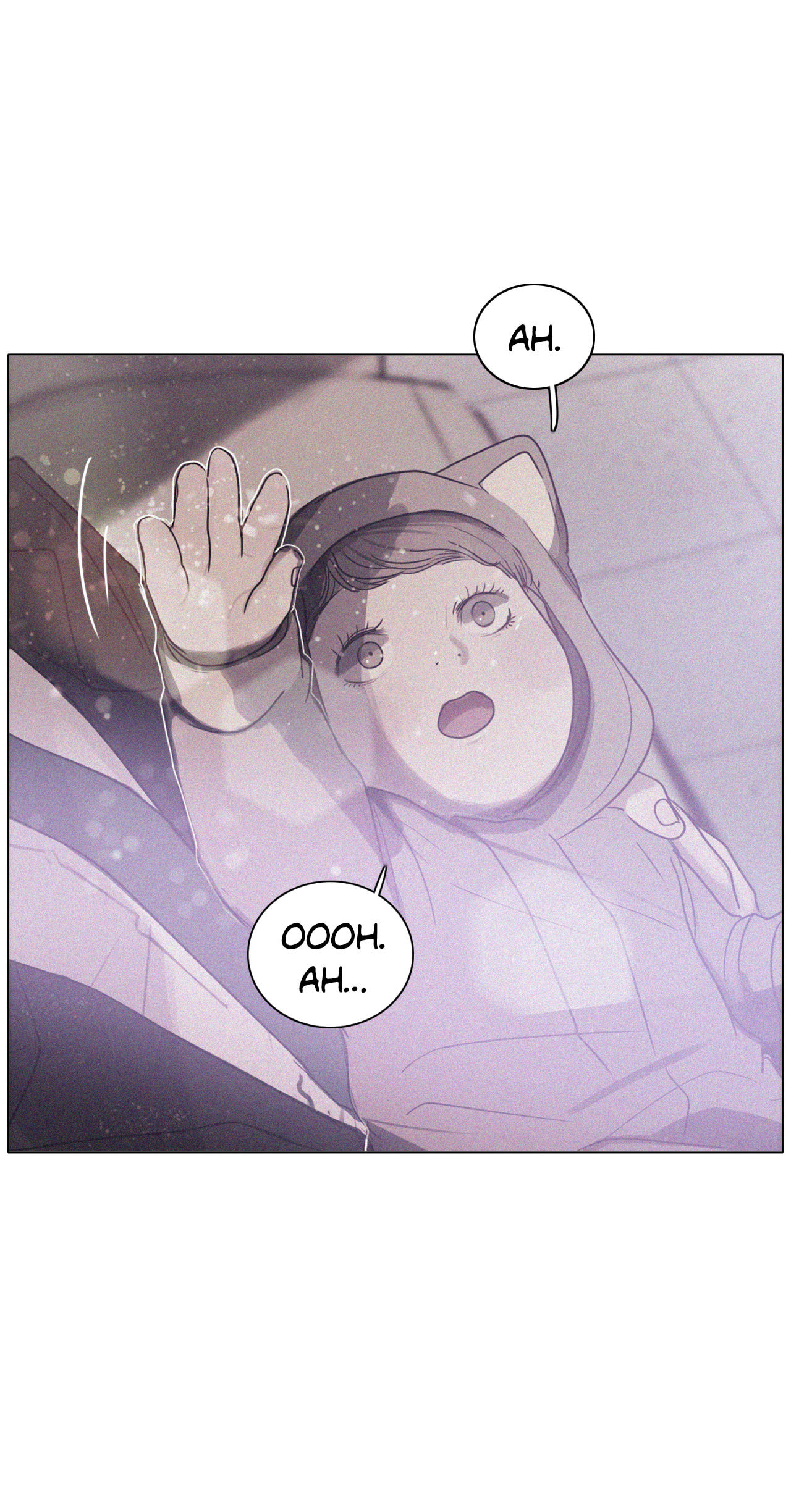 Save Me Chapter 58 page 8 - 