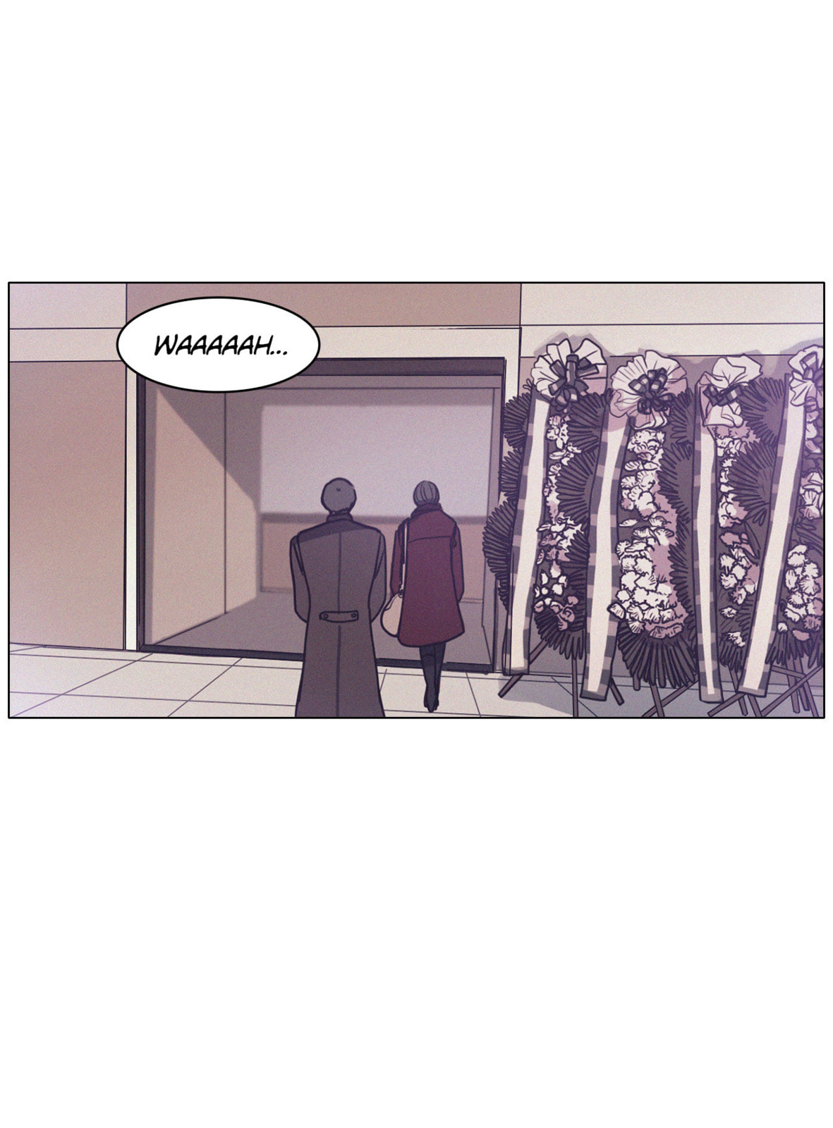 Save Me Chapter 59 page 12 - 