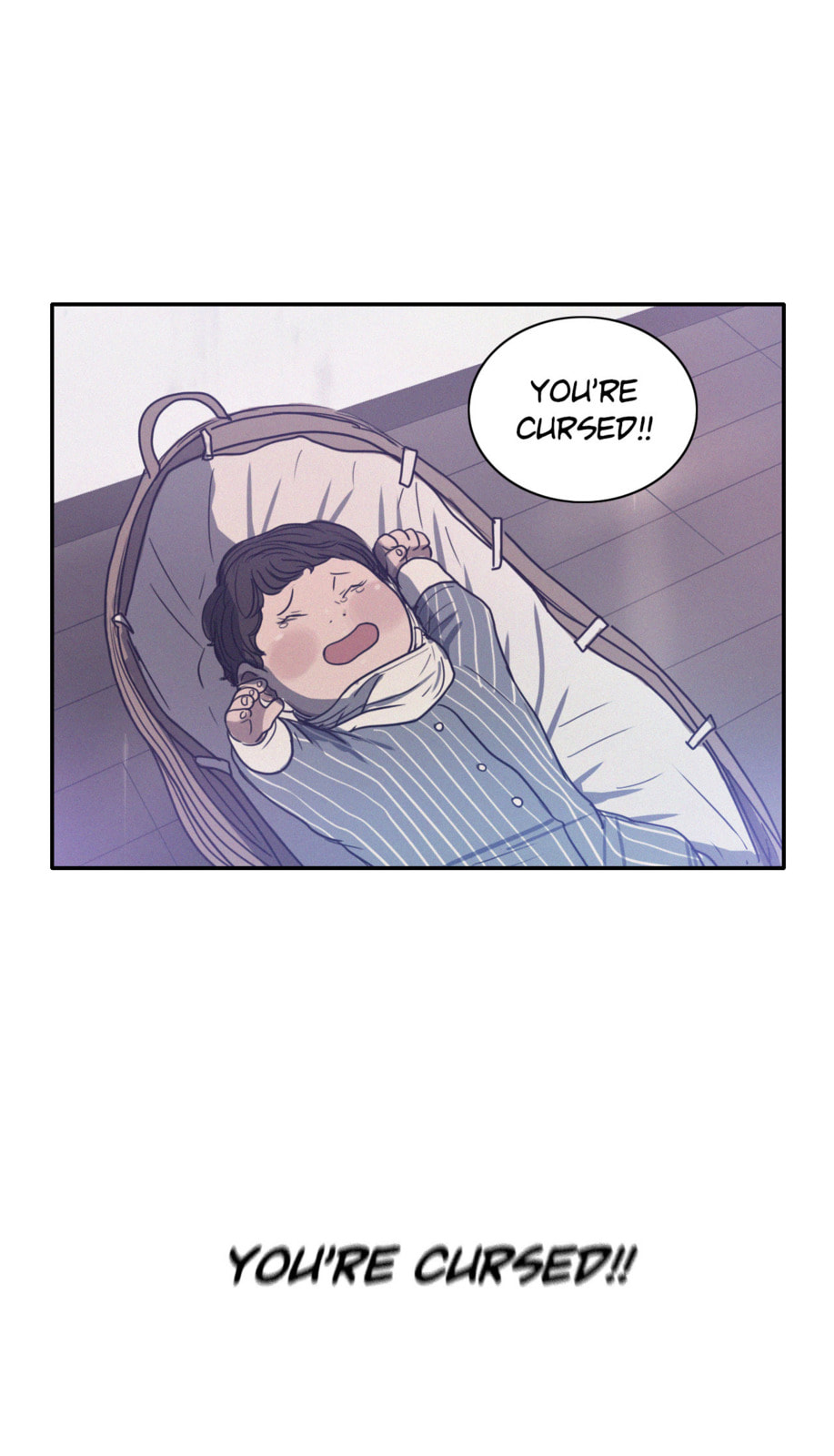 Save Me Chapter 59 page 19 - 