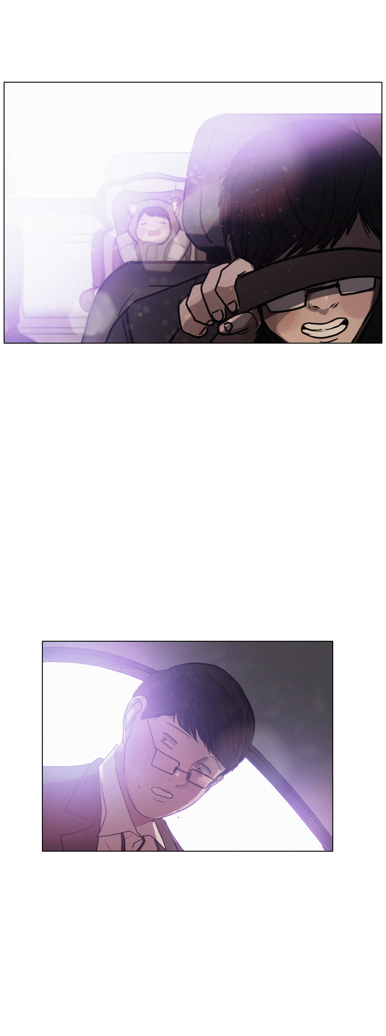 Save Me Chapter 59 page 3 - 
