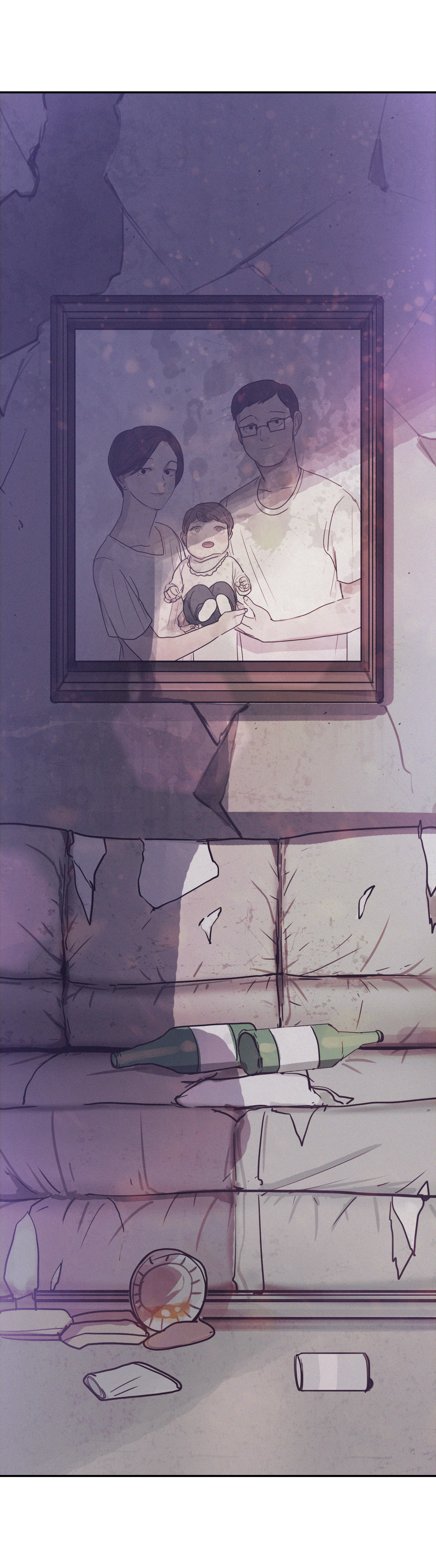 Save Me Chapter 59 page 21 - 