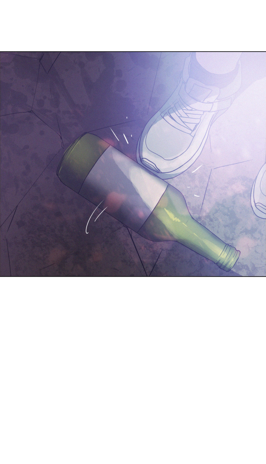 Save Me Chapter 59 page 23 - 