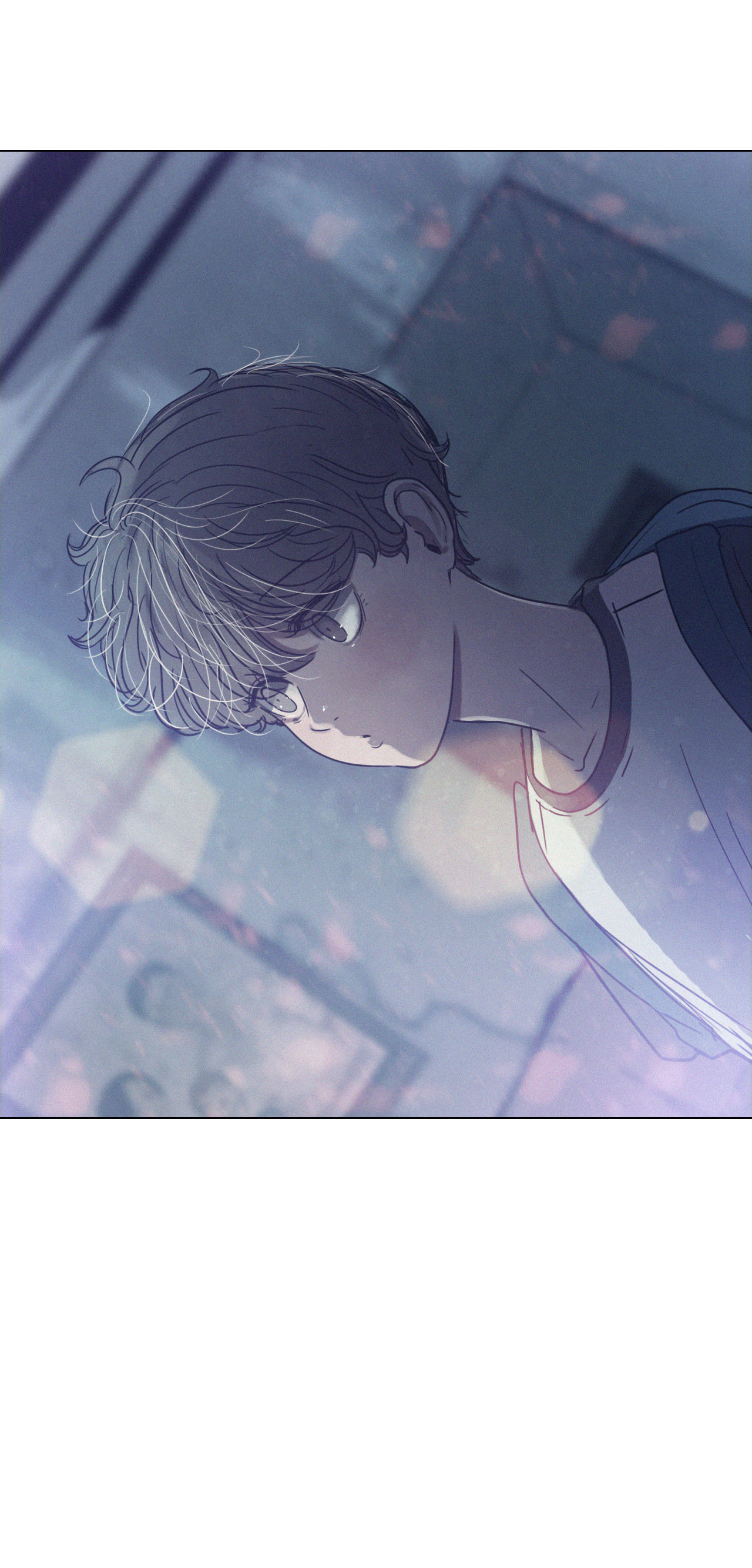 Save Me Chapter 59 page 25 - 