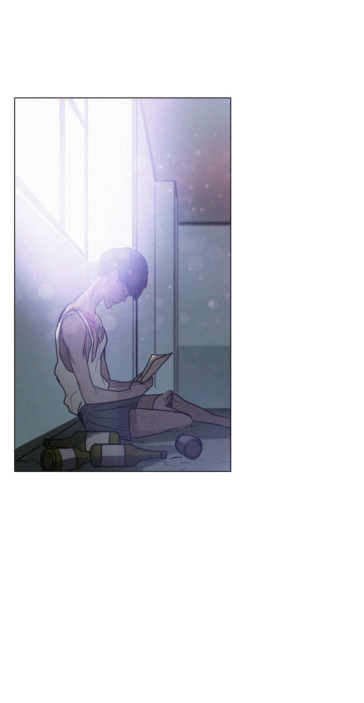 Save Me Chapter 59 page 26 - 