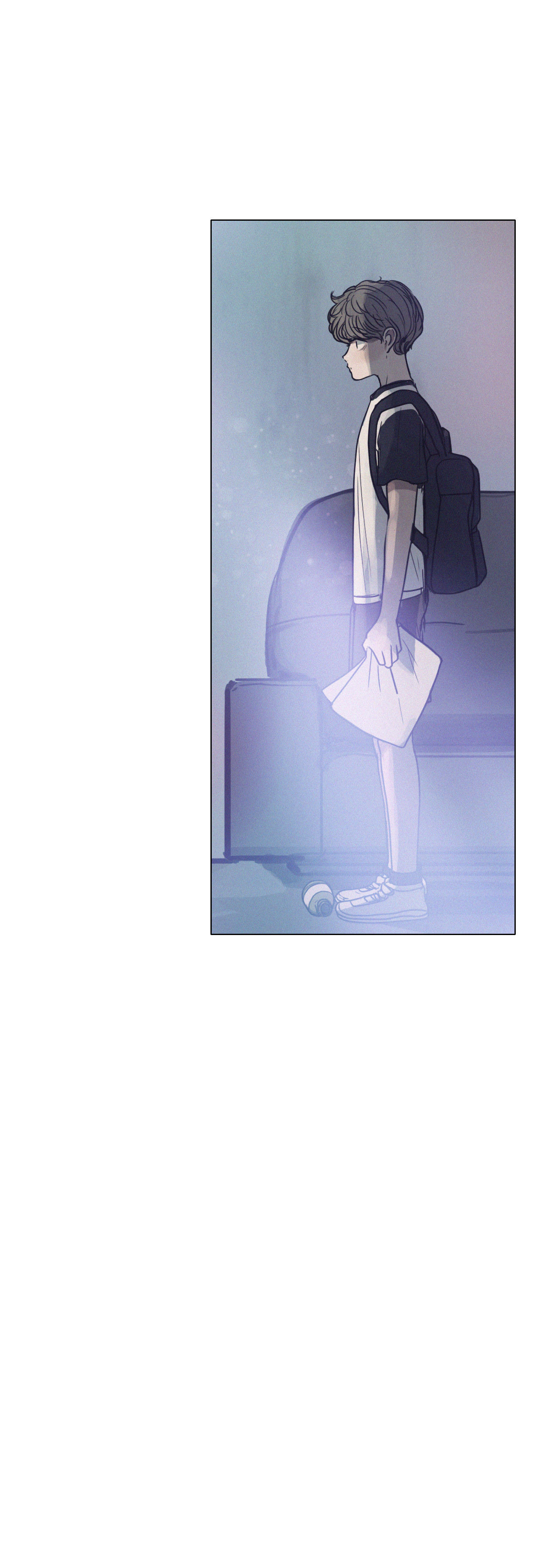 Save Me Chapter 59 page 27 - 