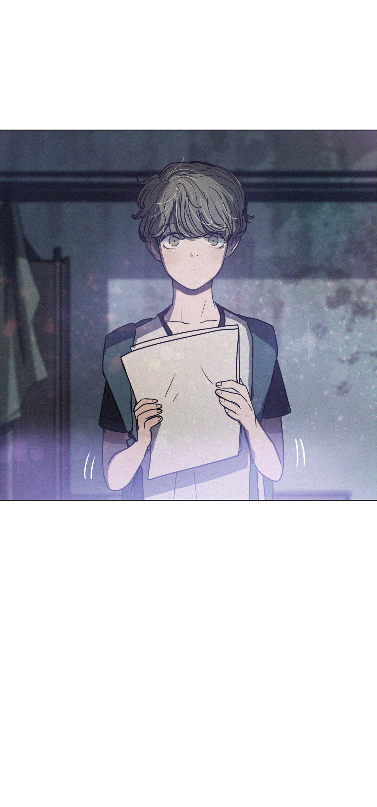 Save Me Chapter 59 page 28 - 