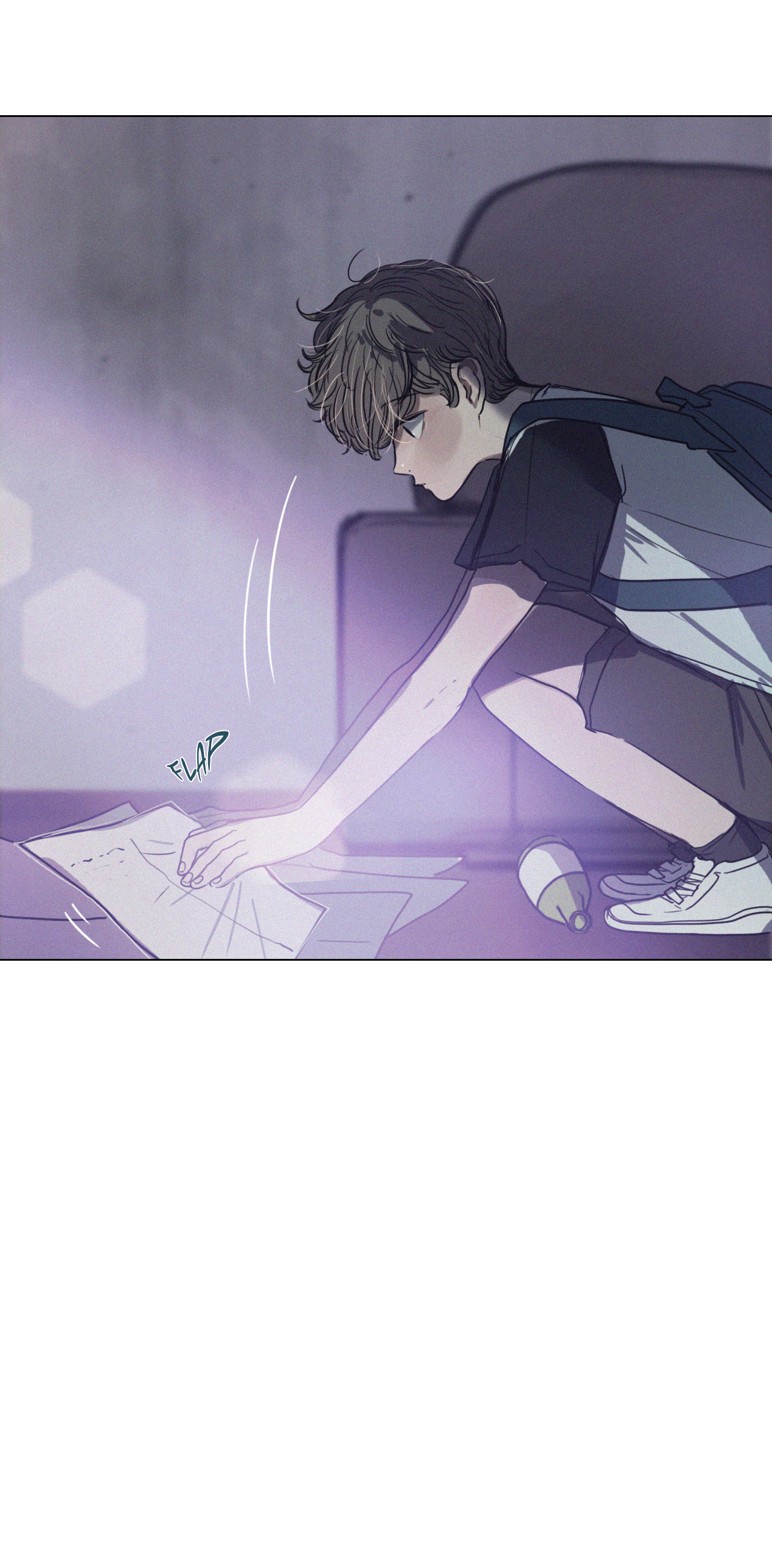 Save Me Chapter 59 page 30 - 
