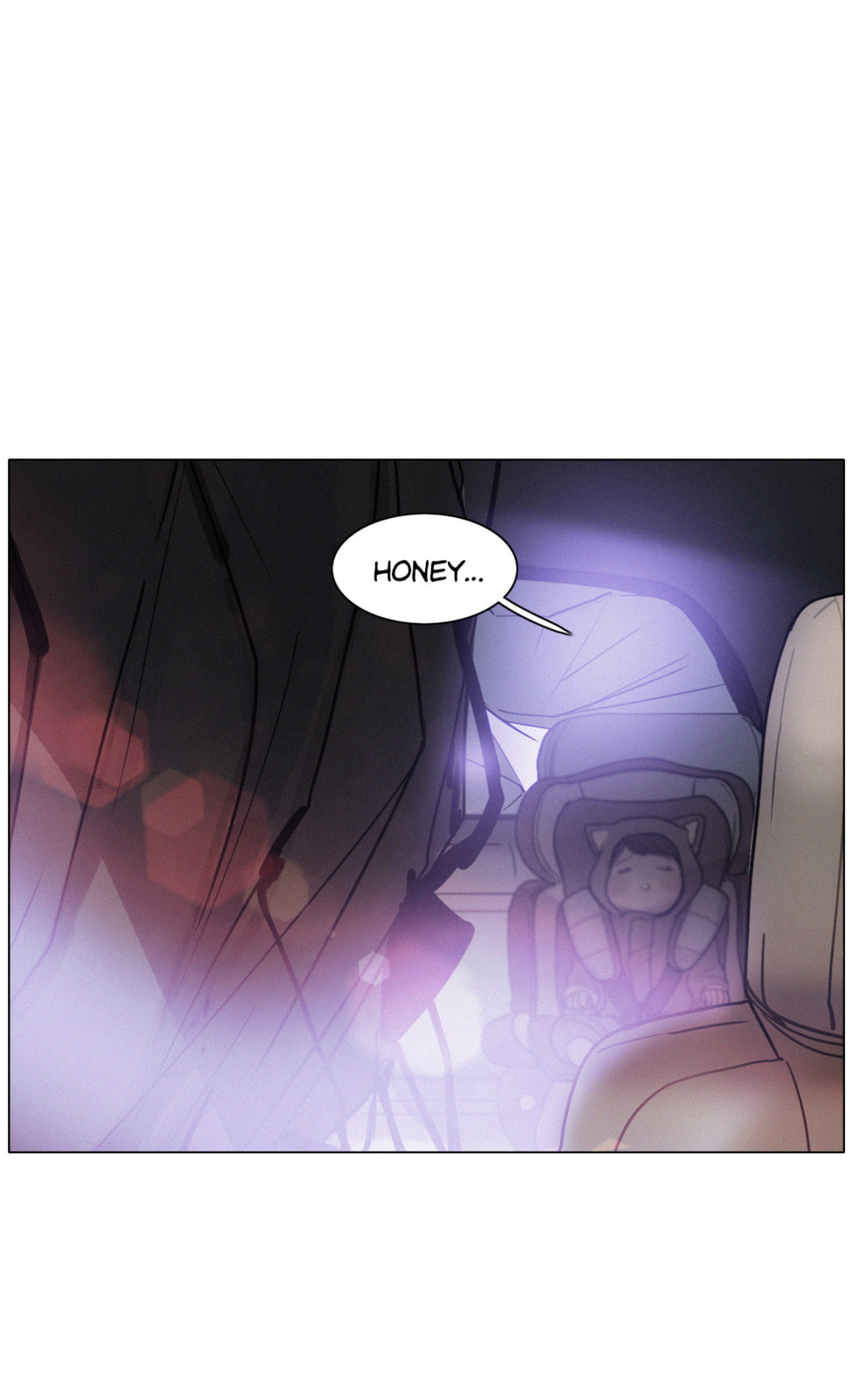 Save Me Chapter 59 page 4 - 