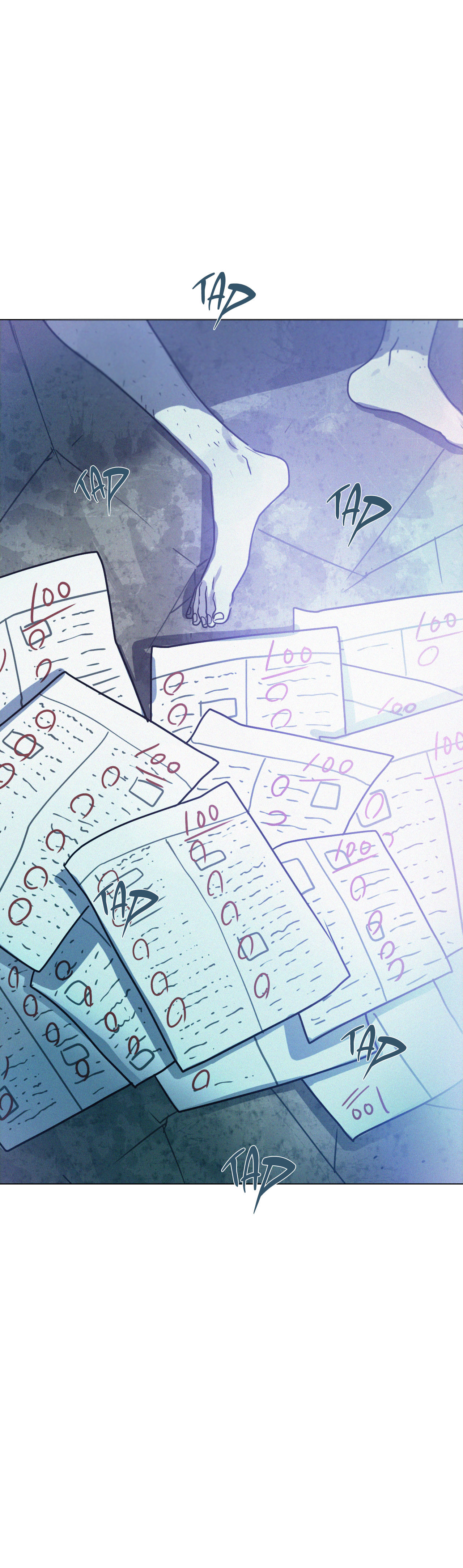 Save Me Chapter 59 page 34 - 