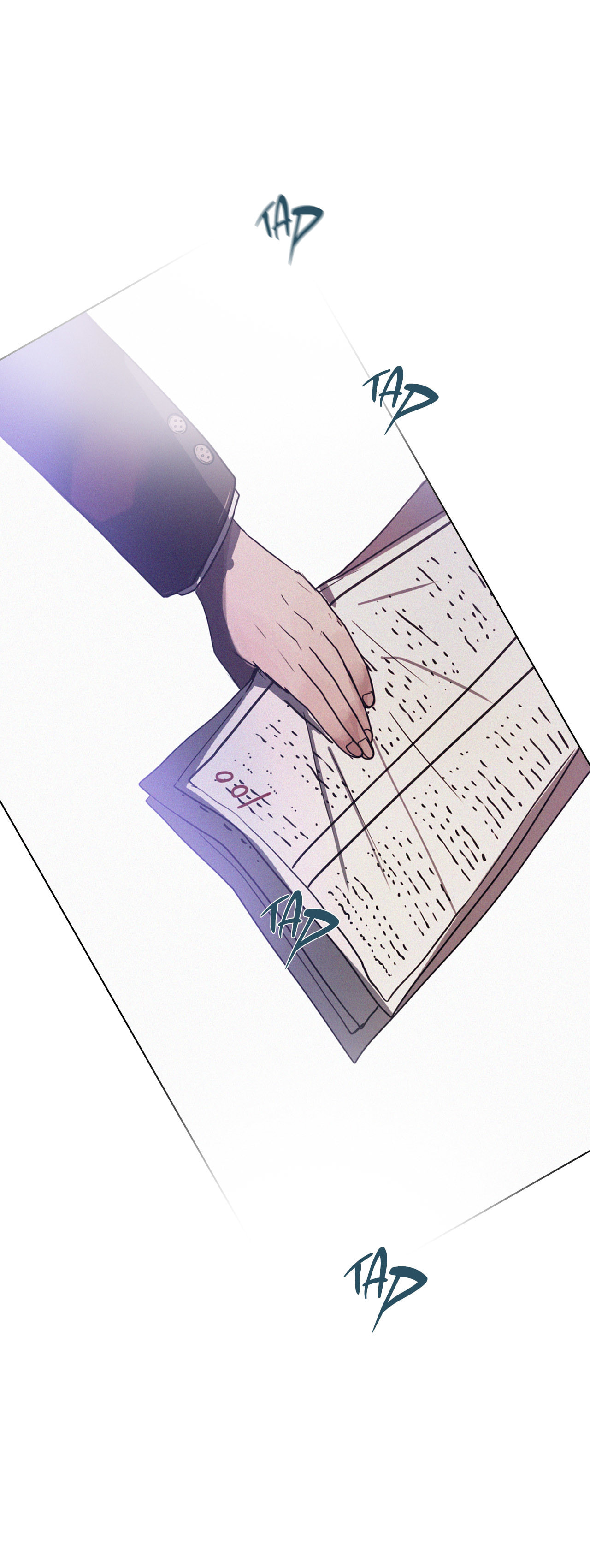 Save Me Chapter 59 page 41 - 