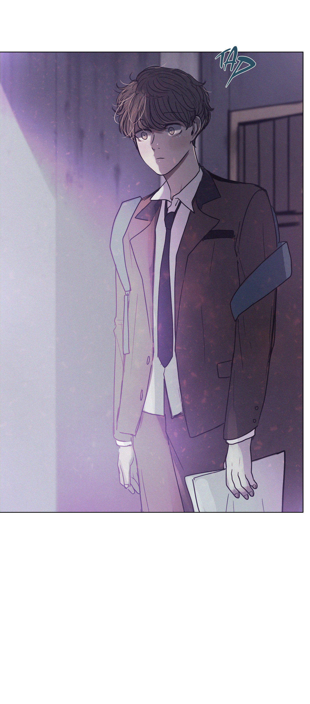 Save Me Chapter 59 page 42 - 