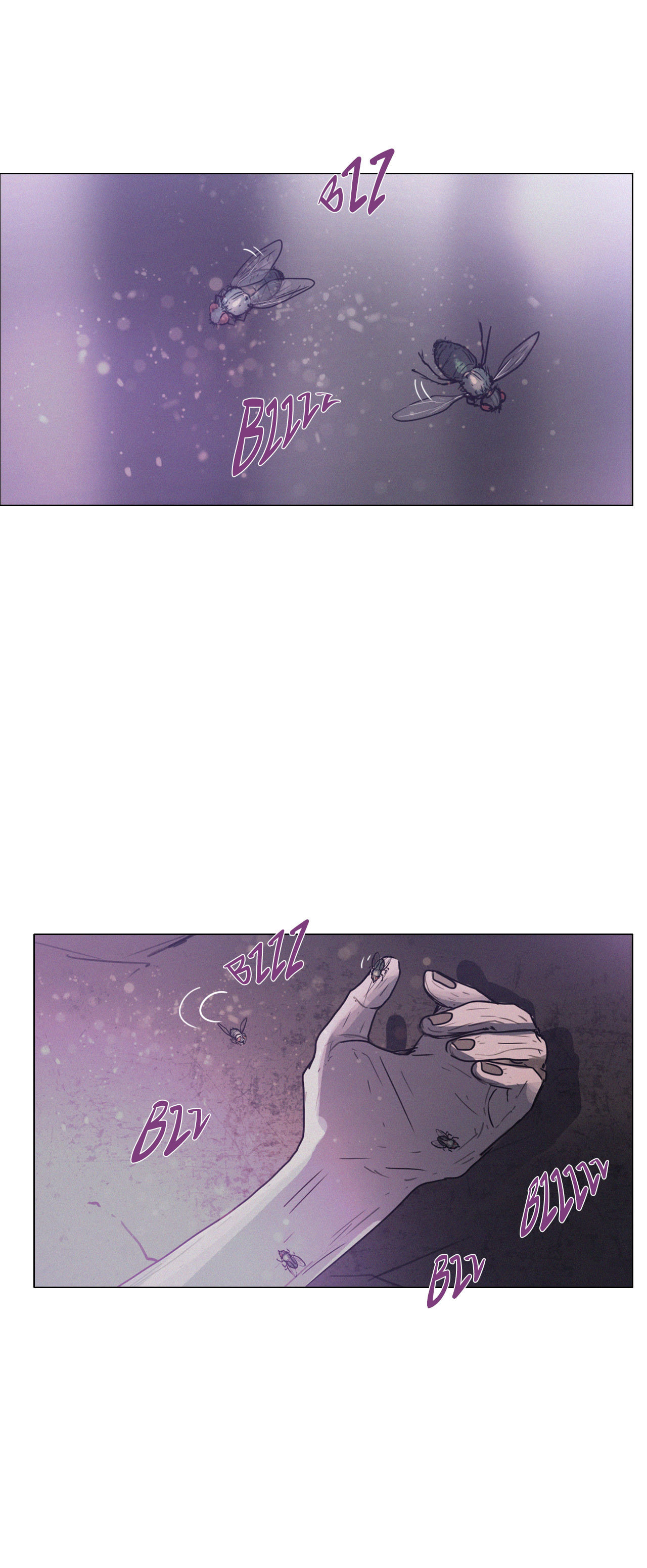 Save Me Chapter 59 page 43 - 