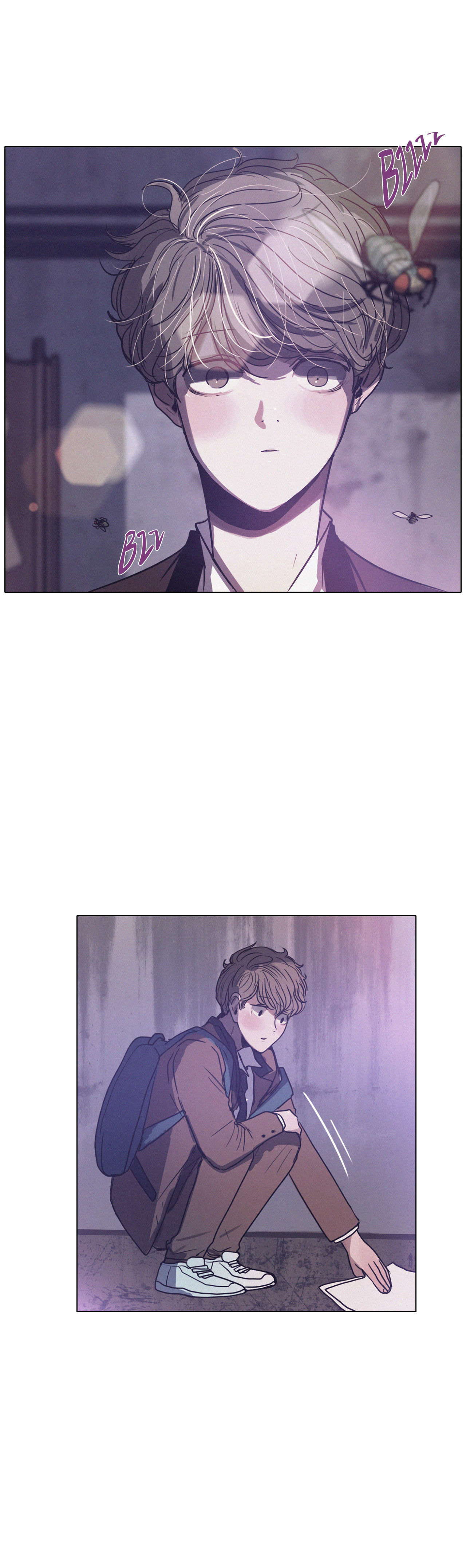 Save Me Chapter 59 page 46 - 