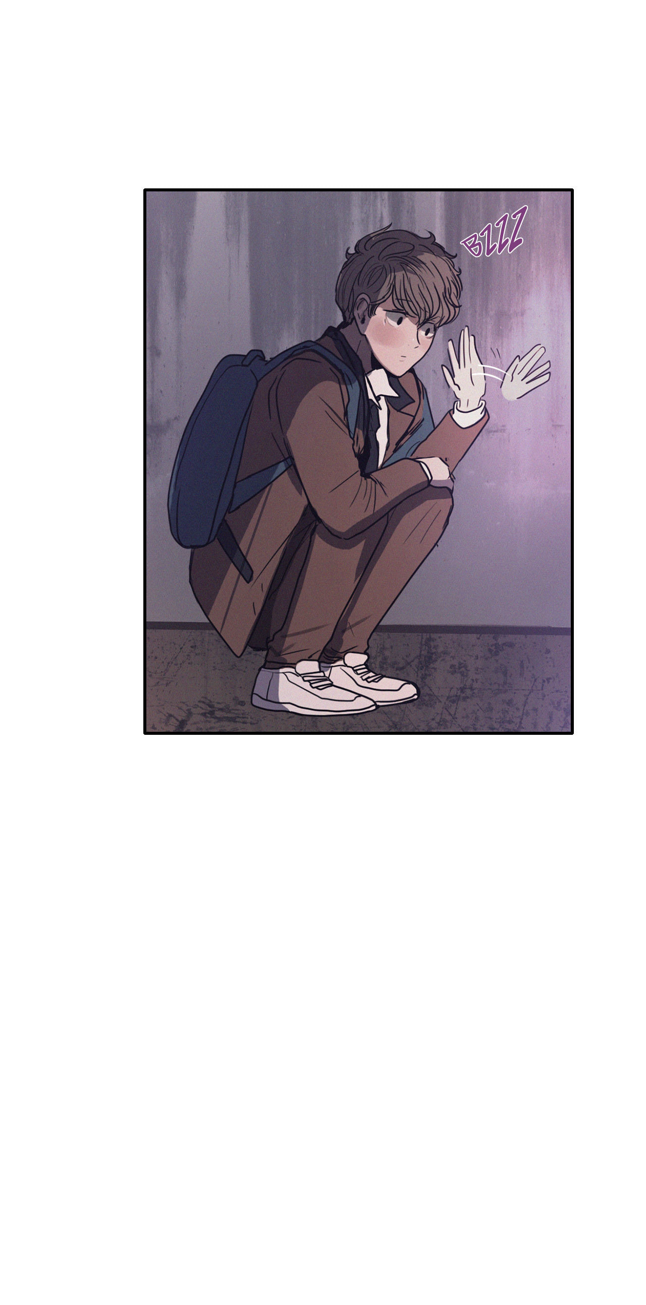 Save Me Chapter 59 page 47 - 