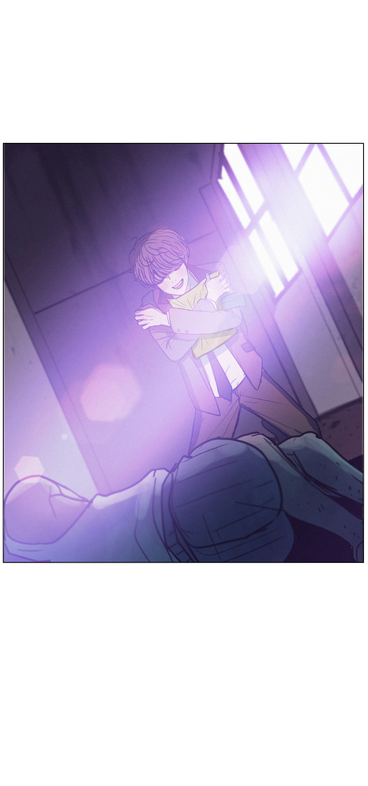 Save Me Chapter 59 page 55 - 