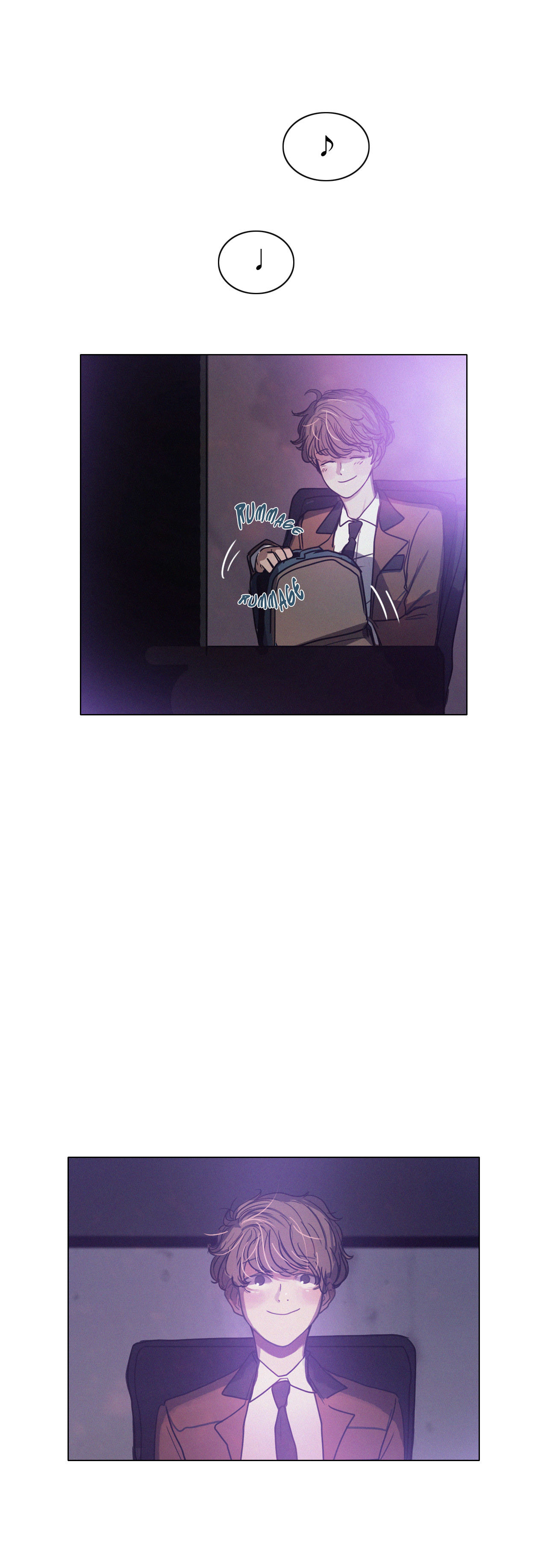 Save Me Chapter 59 page 56 - 