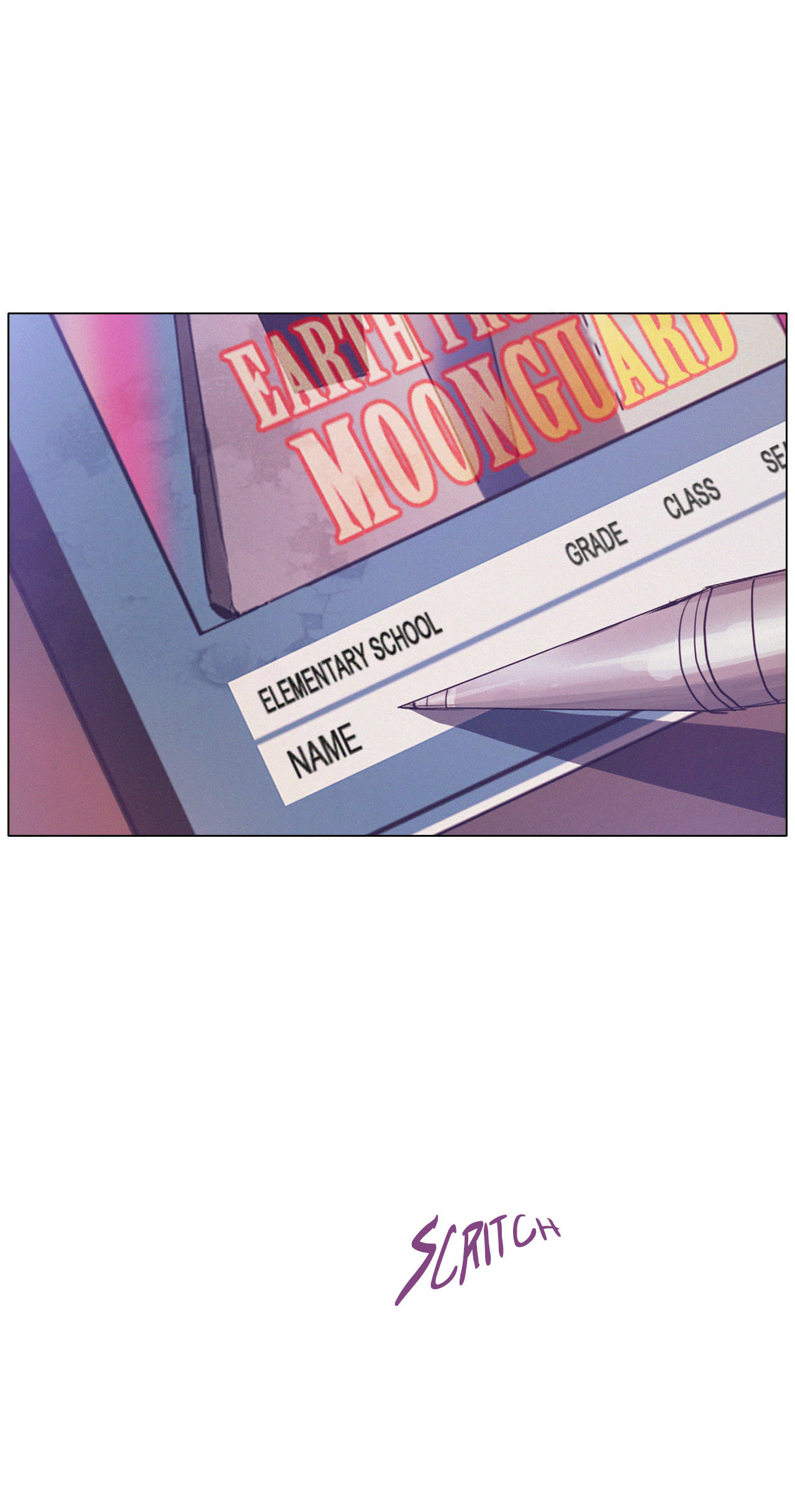 Save Me Chapter 59 page 58 - 