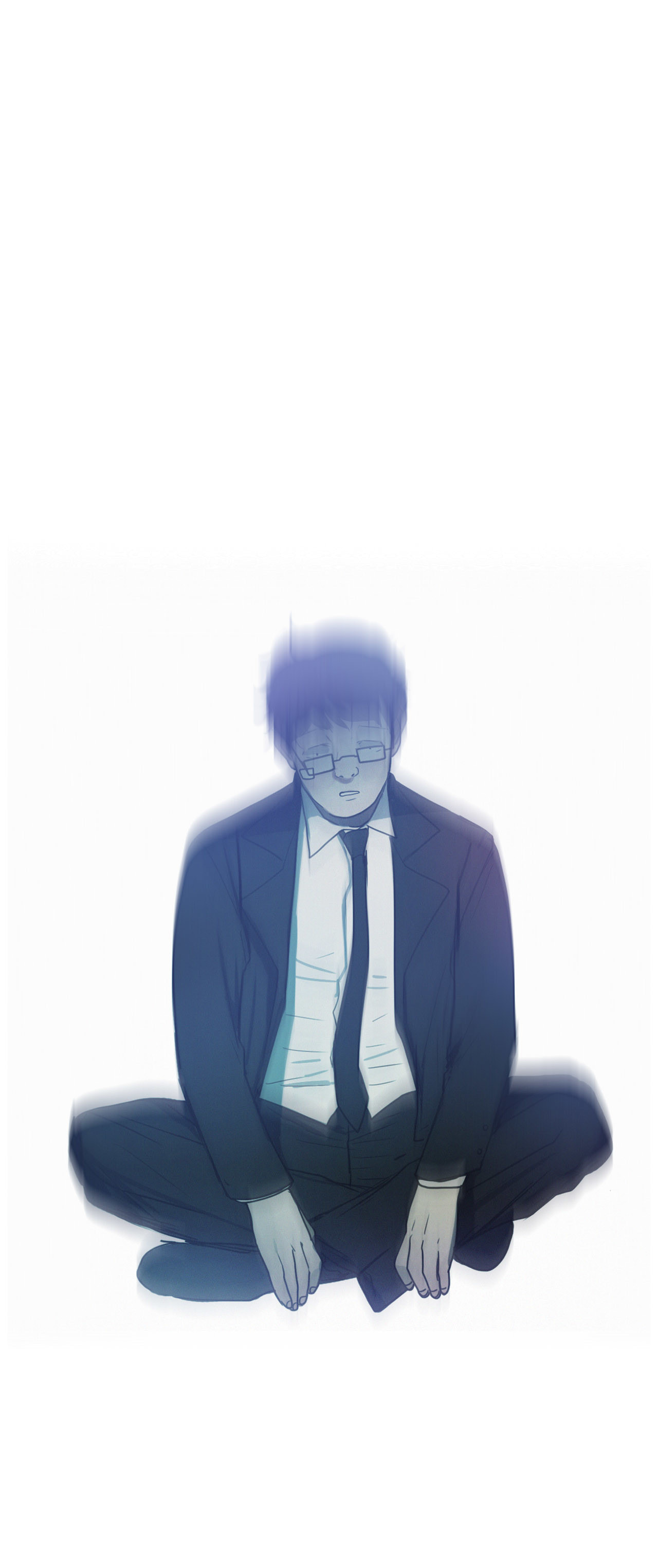 Save Me Chapter 59 page 7 - 