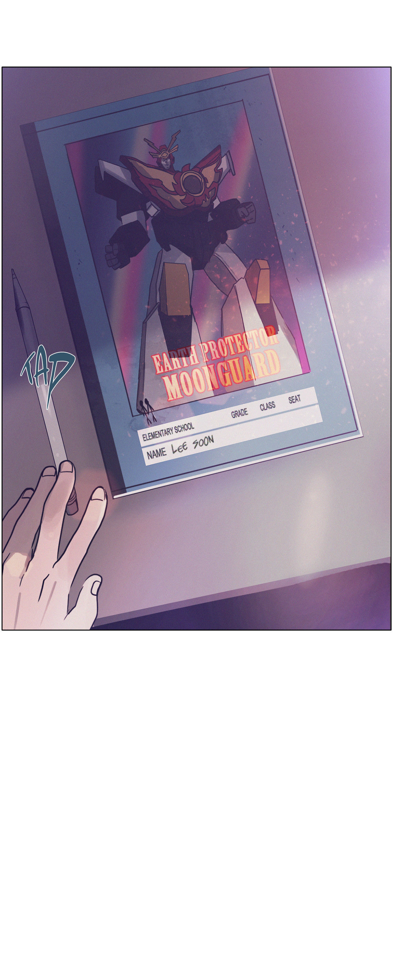 Save Me Chapter 59 page 62 - 