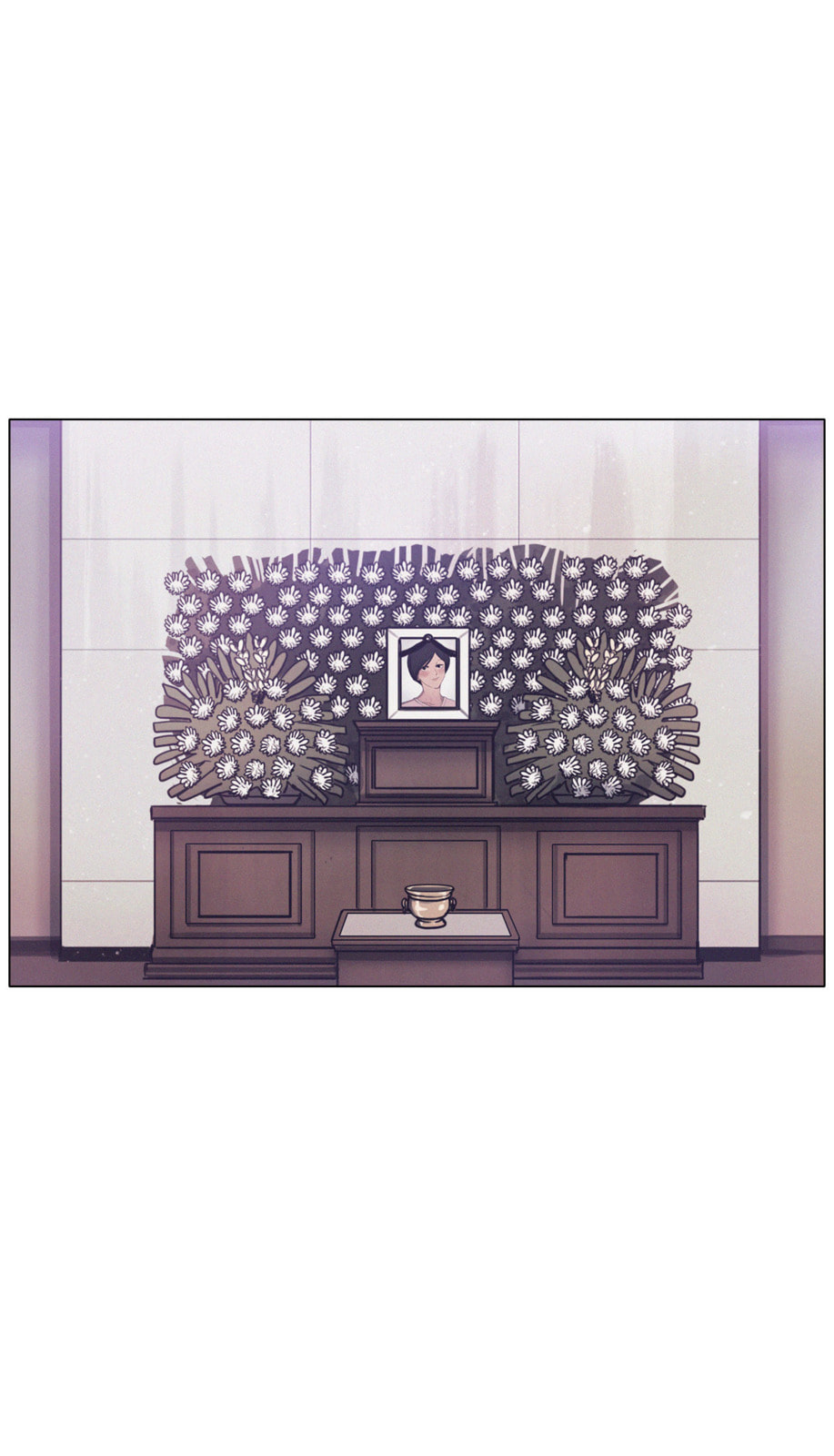 Save Me Chapter 59 page 9 - 