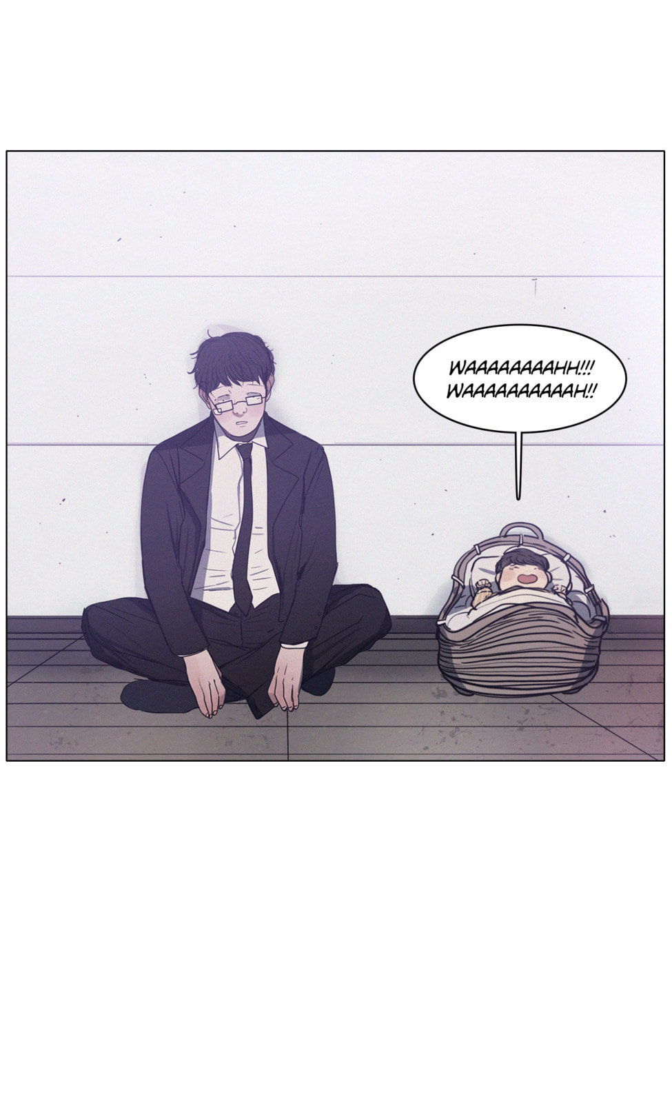 Save Me Chapter 59 page 10 - 
