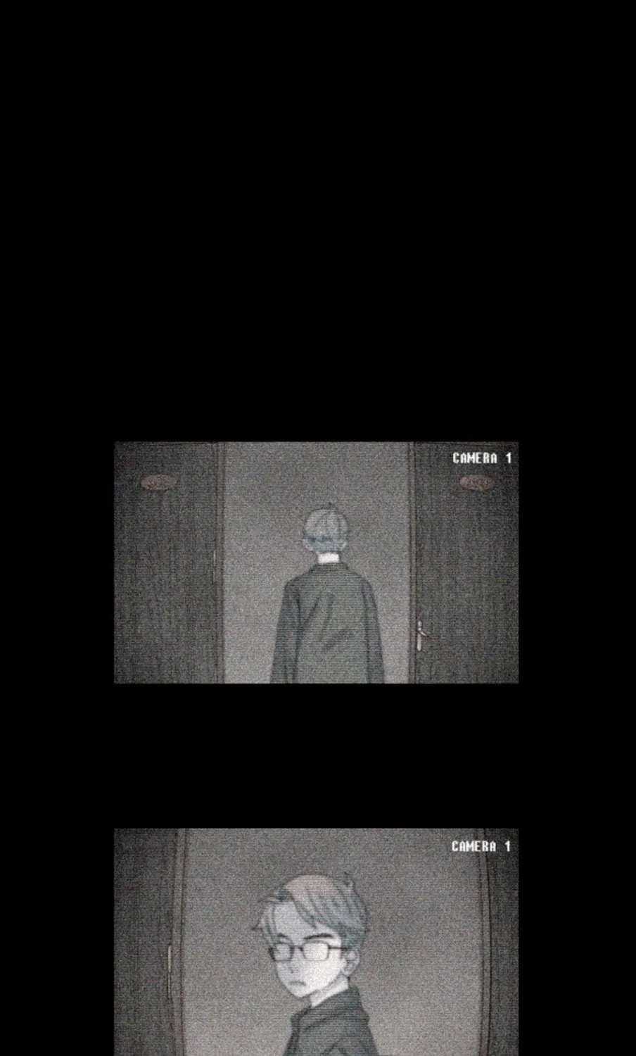 Save Me Chapter 6 page 1 - 