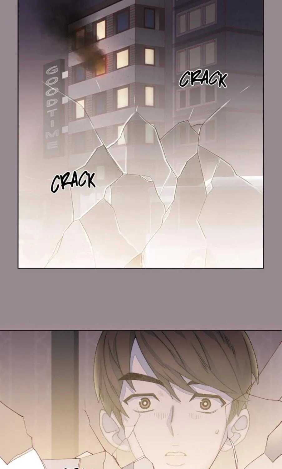 Save Me Chapter 6 page 11 - 
