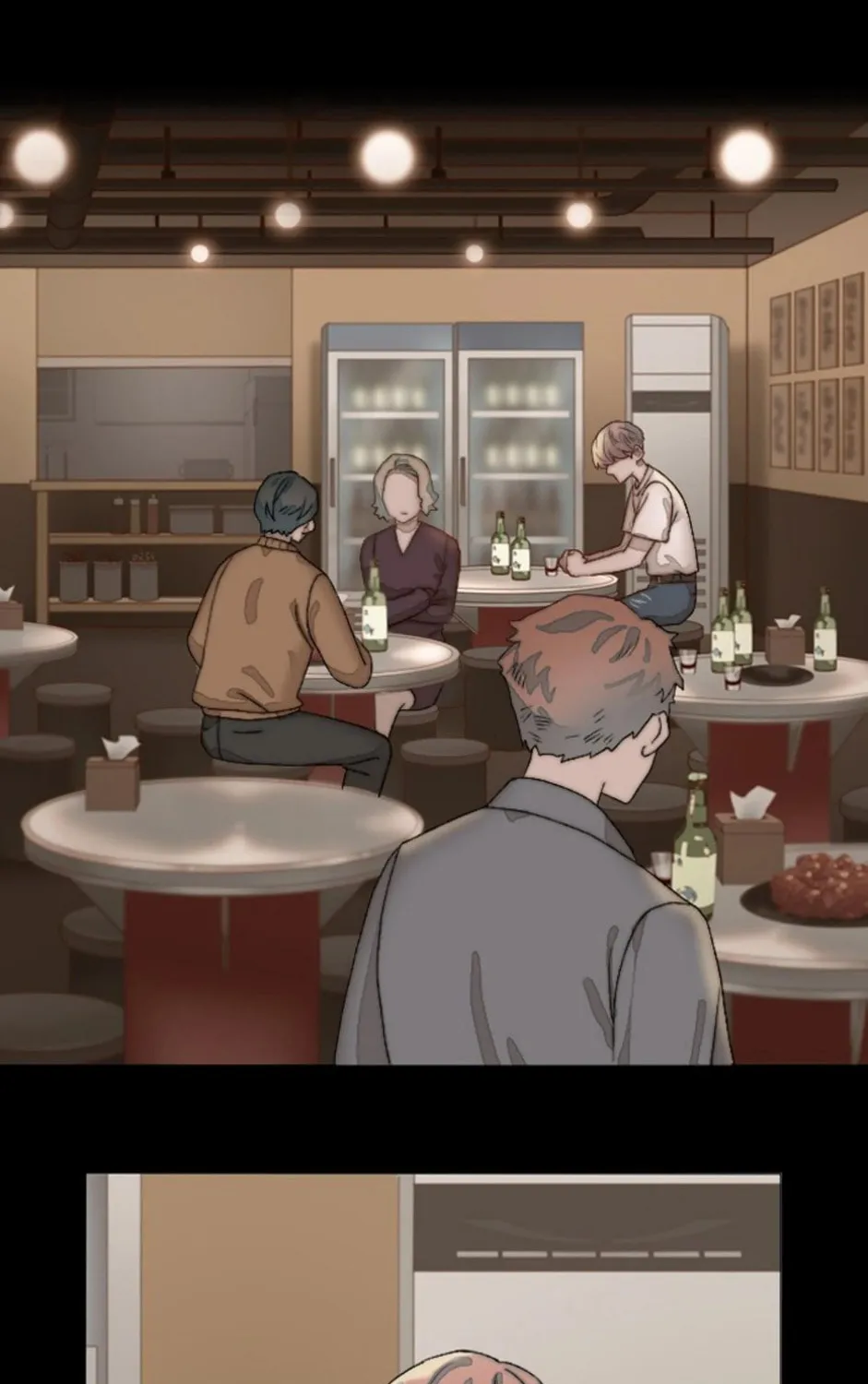 Save Me Chapter 6 page 103 - 