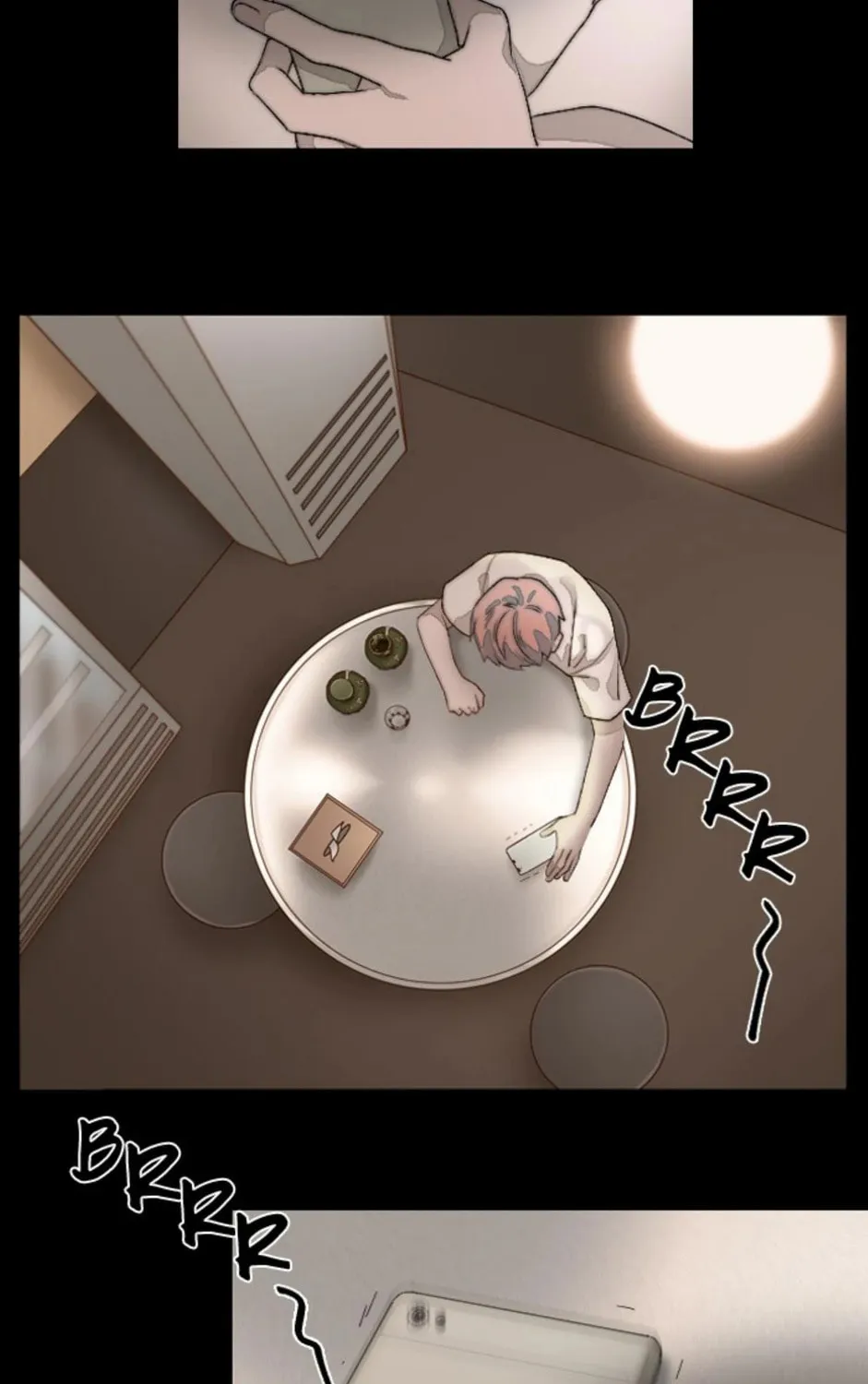 Save Me Chapter 6 page 111 - 