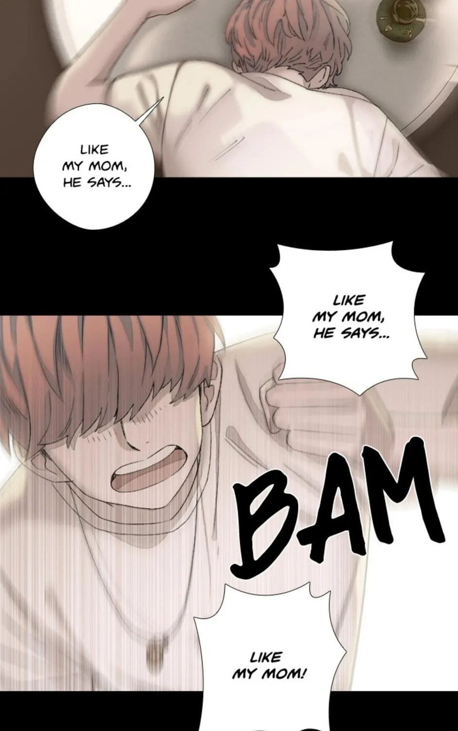 Save Me Chapter 6 page 117 - 