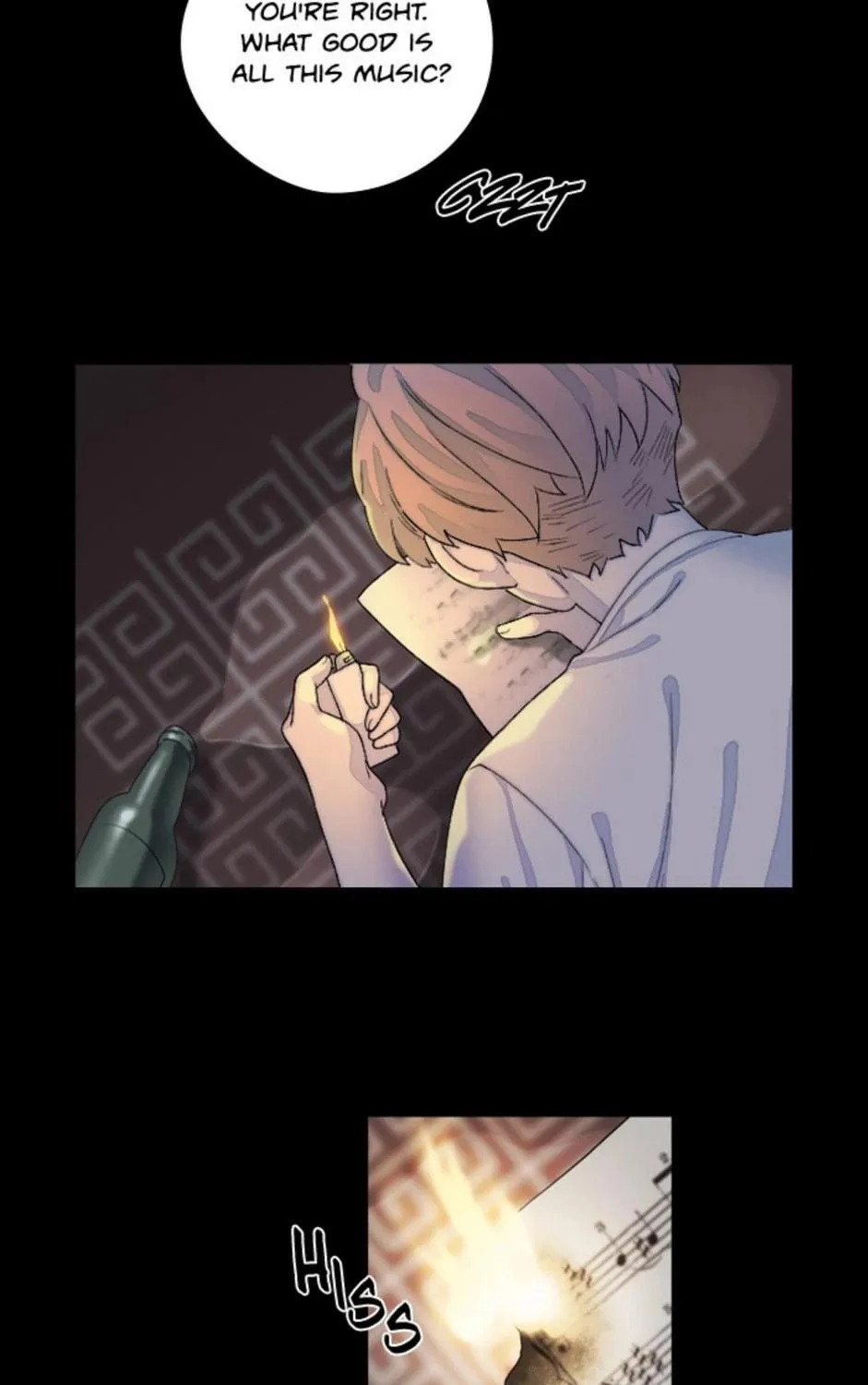 Save Me Chapter 6 page 131 - 