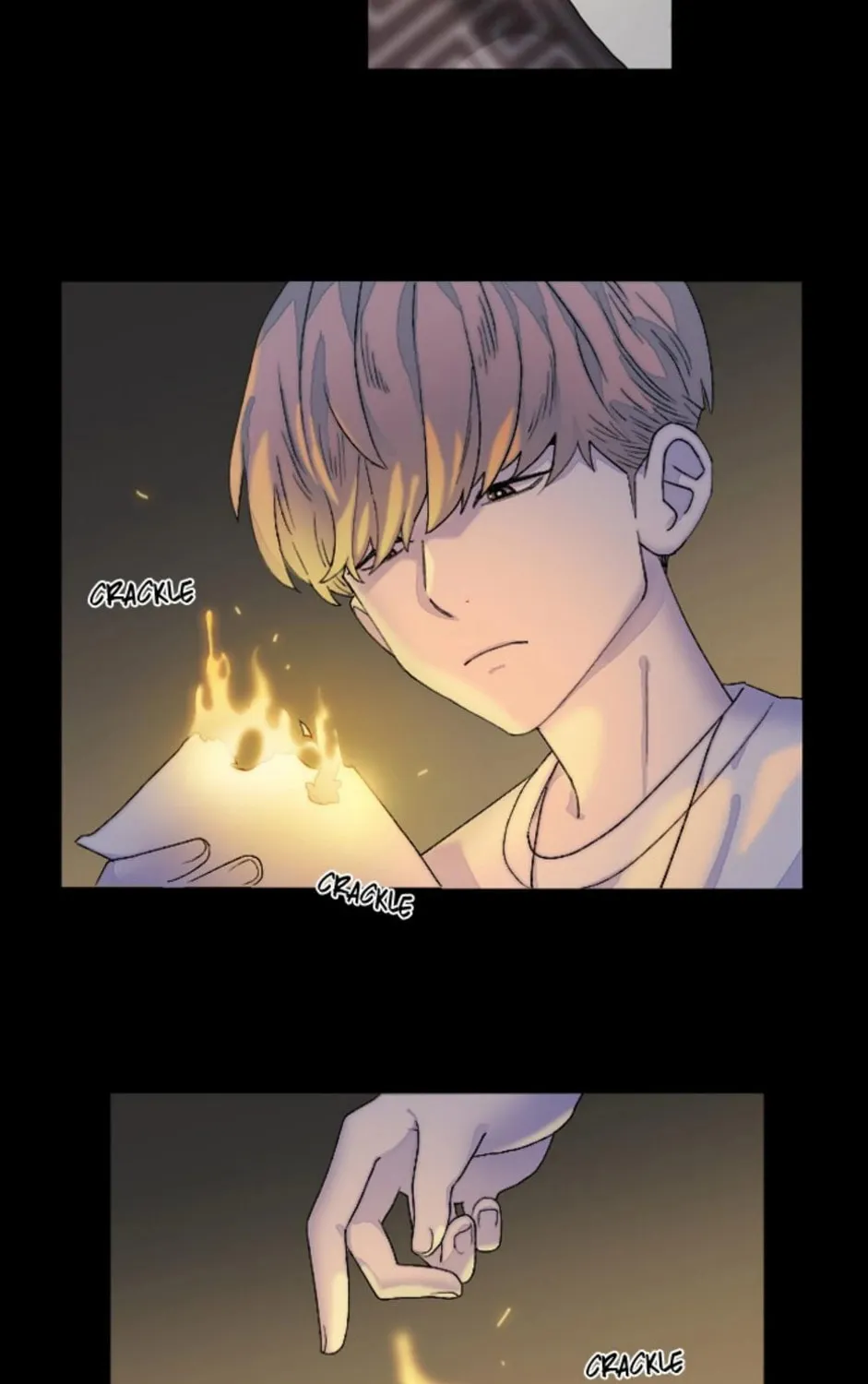 Save Me Chapter 6 page 133 - 