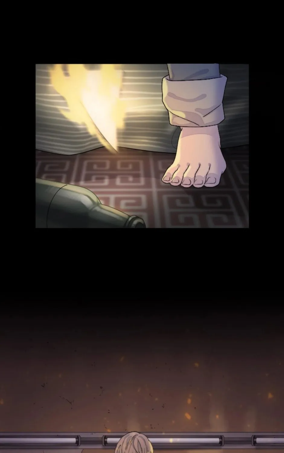Save Me Chapter 6 page 135 - 