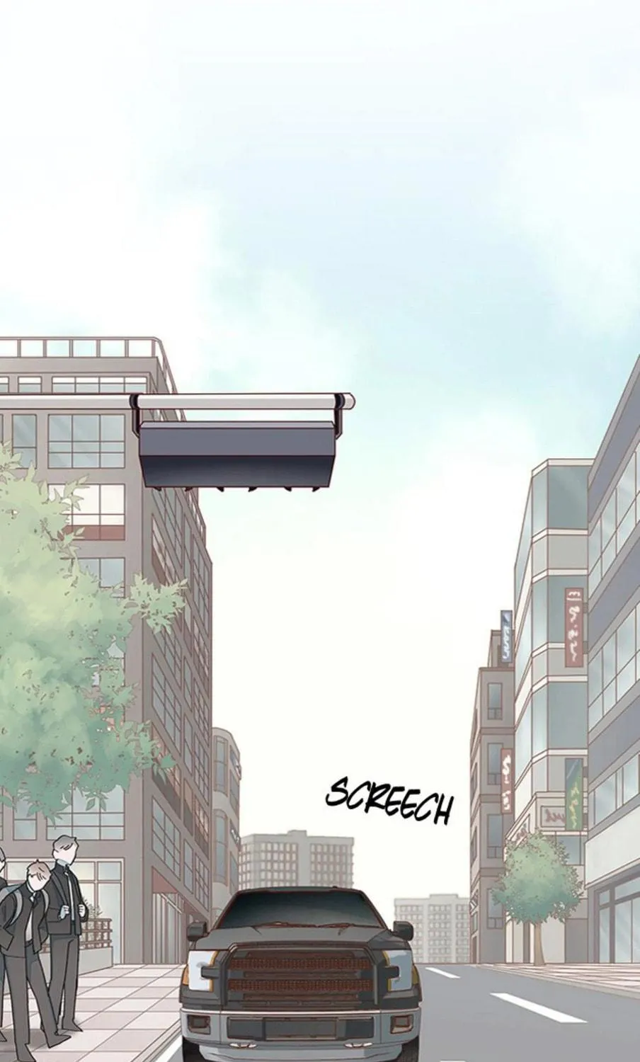 Save Me Chapter 6 page 17 - 