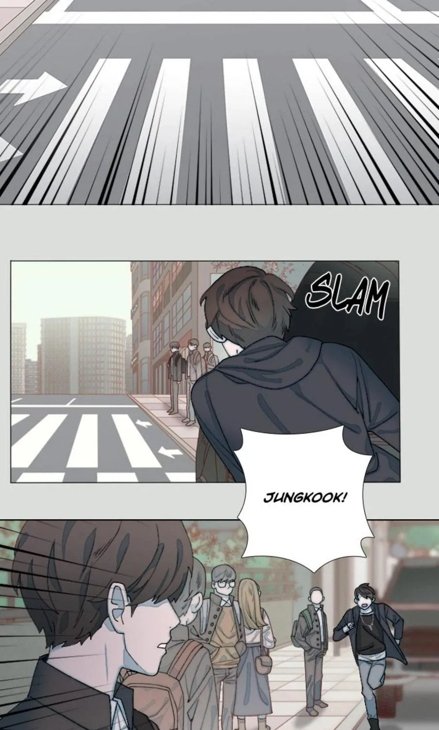 Save Me Chapter 6 page 19 - 