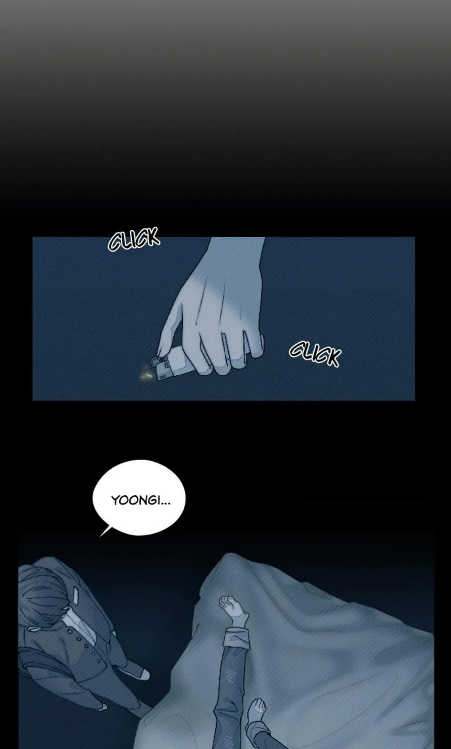 Save Me Chapter 6 page 25 - 