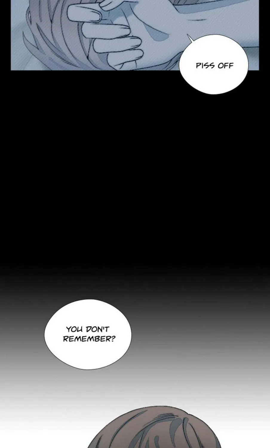 Save Me Chapter 6 page 29 - 
